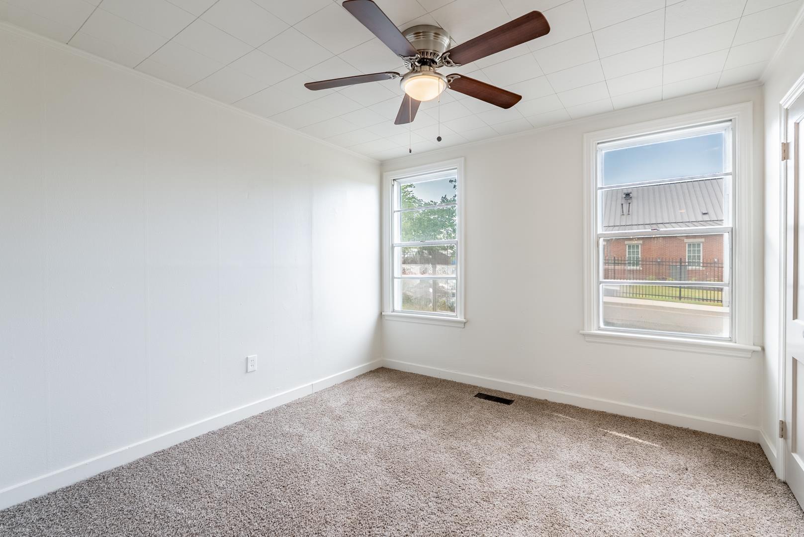 CHERRY & COX - Residential