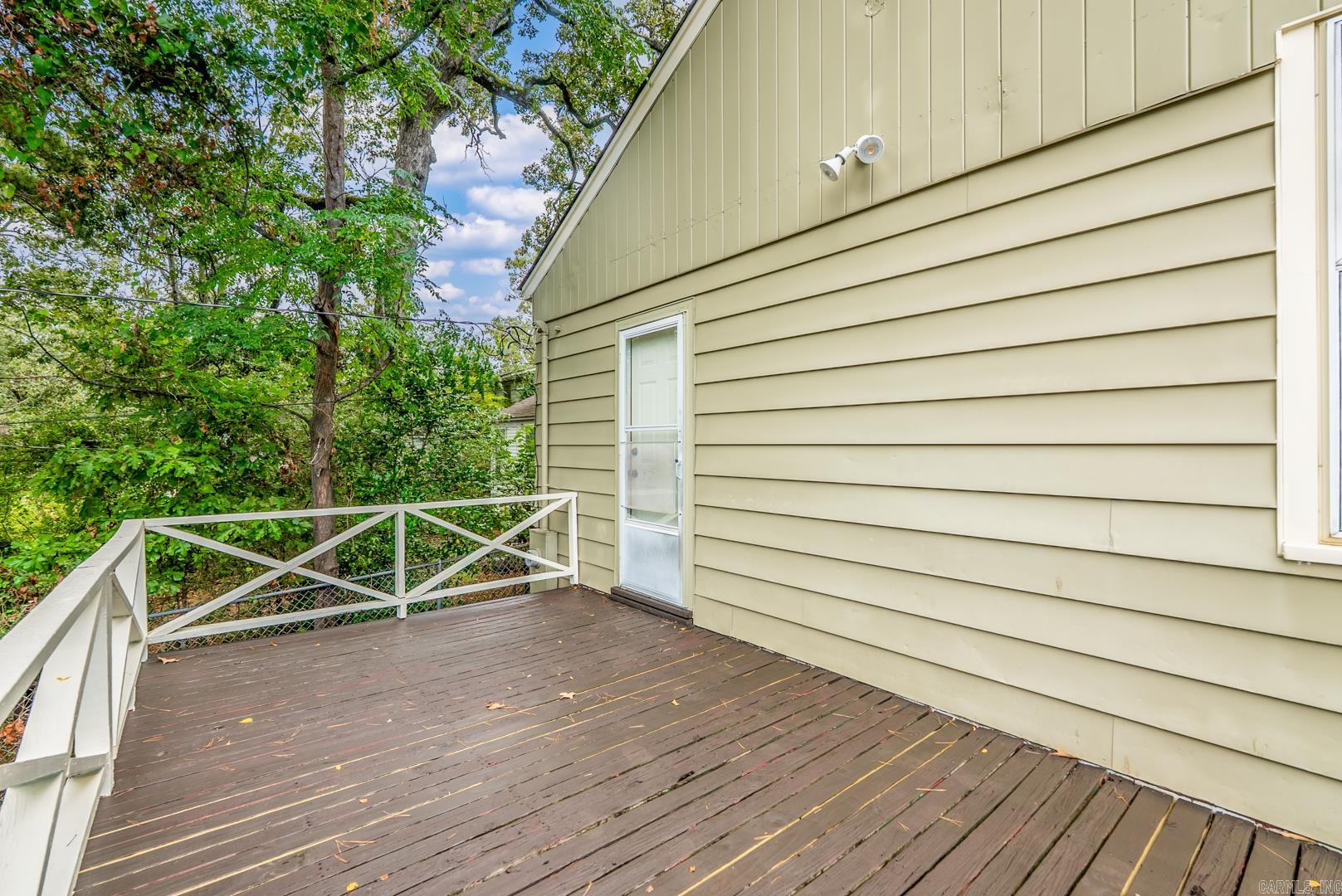 CHERRY & COX - Residential