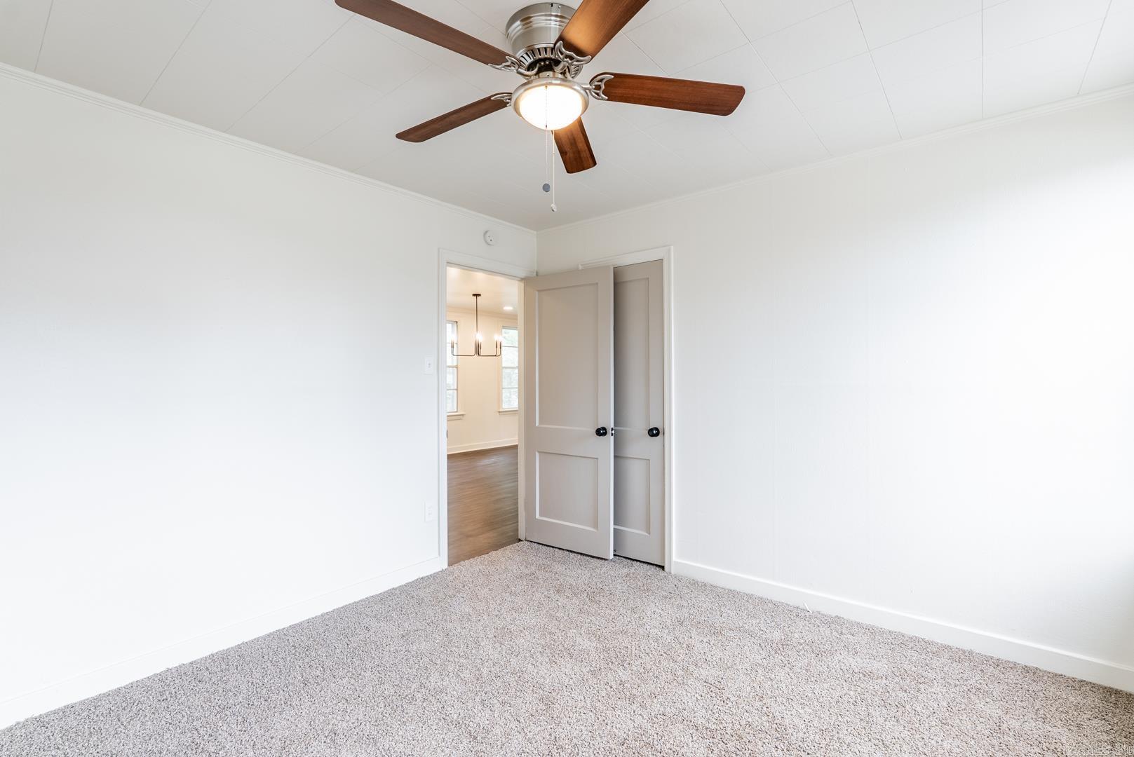 CHERRY & COX - Residential