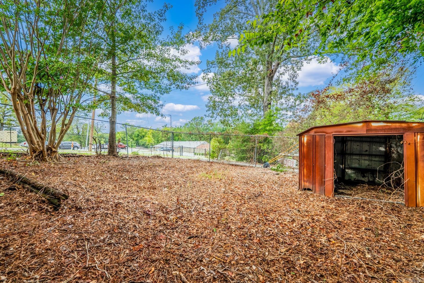 CHERRY & COX - Residential