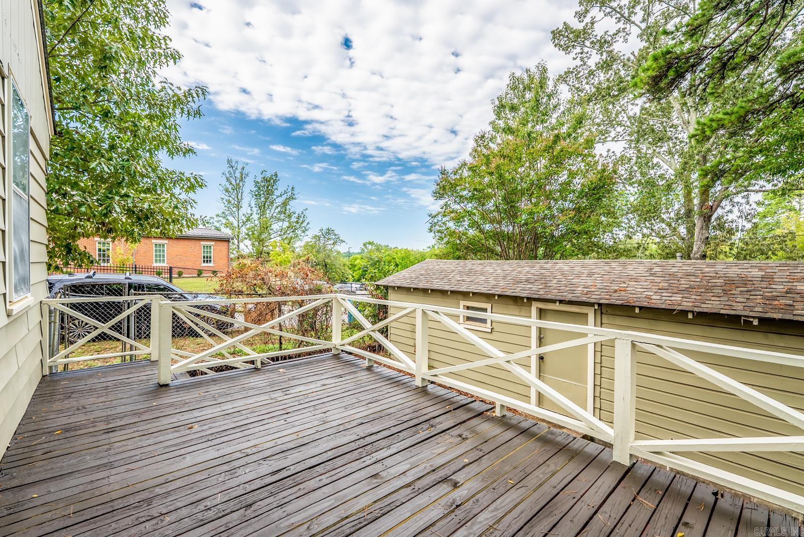 CHERRY & COX - Residential