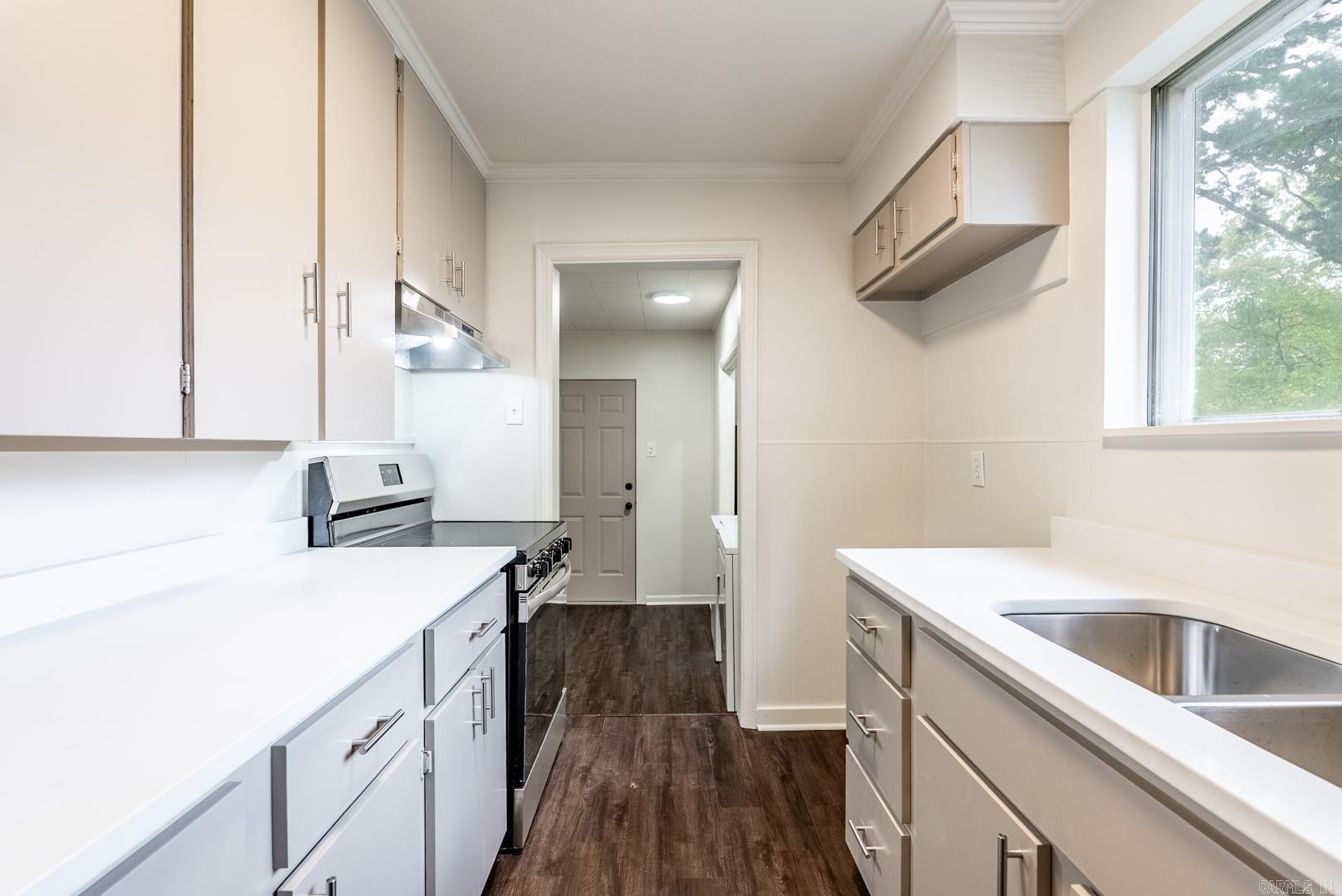 CHERRY & COX - Residential