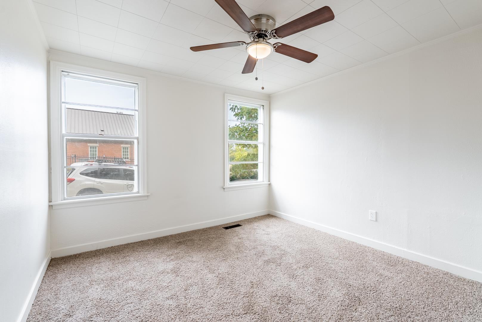 CHERRY & COX - Residential