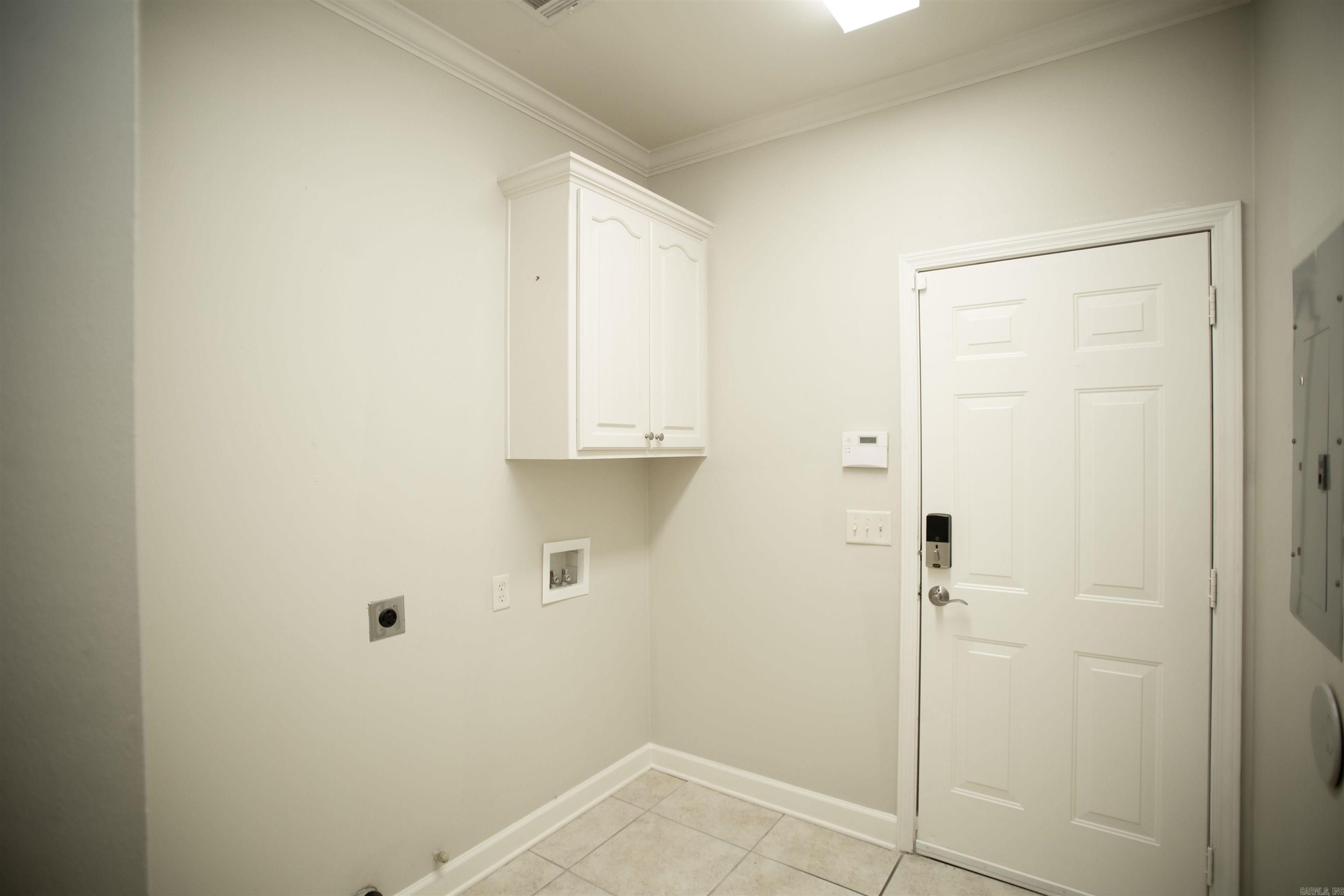 Capitol Lake Estates - Residential Lease