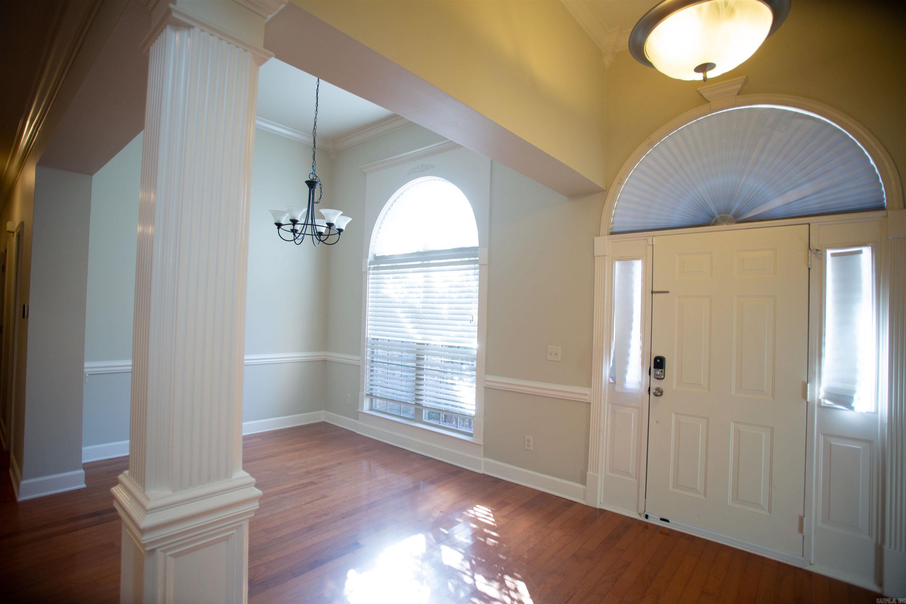 Capitol Lake Estates - Residential Lease