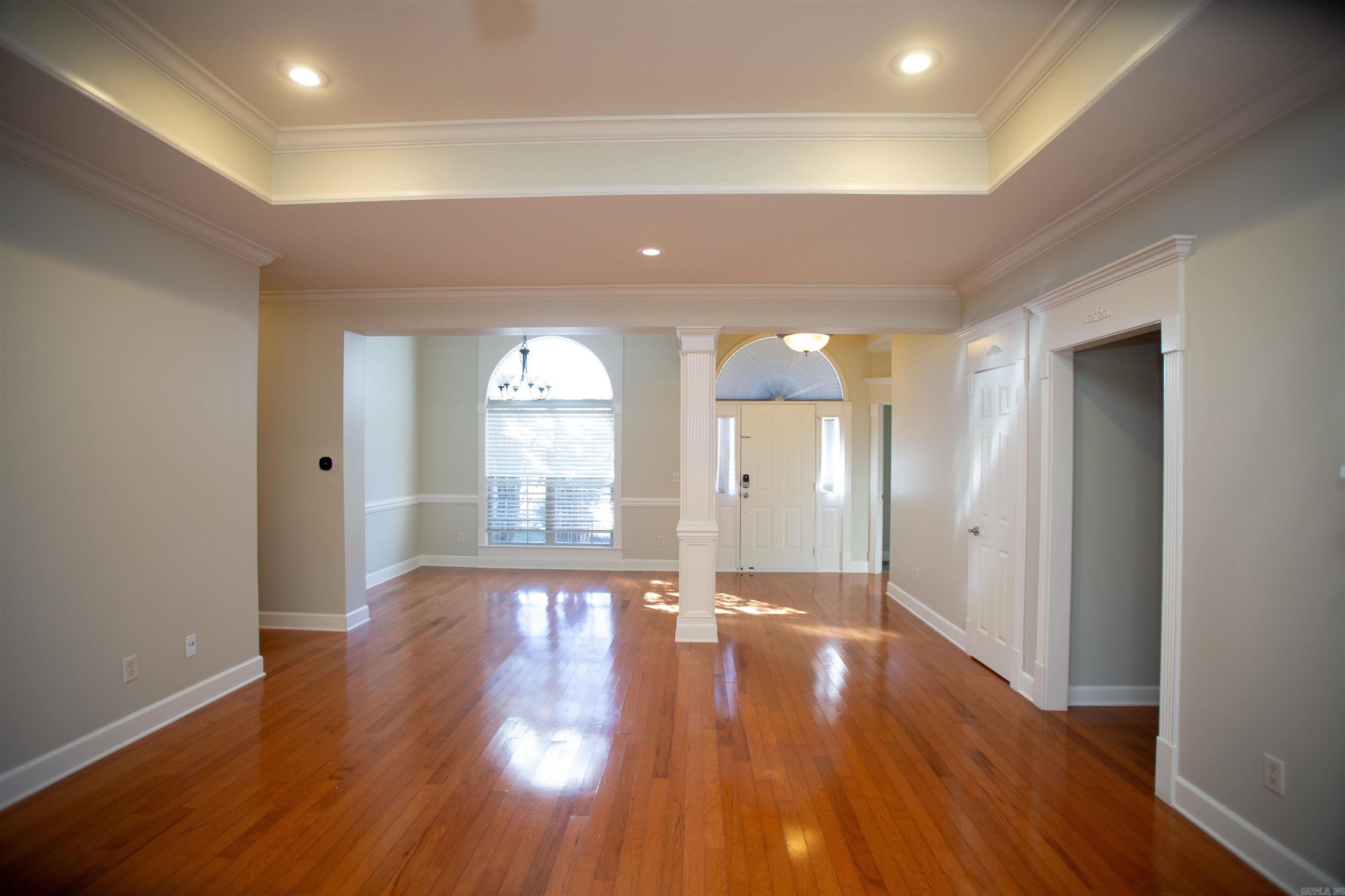 Capitol Lake Estates - Residential Lease