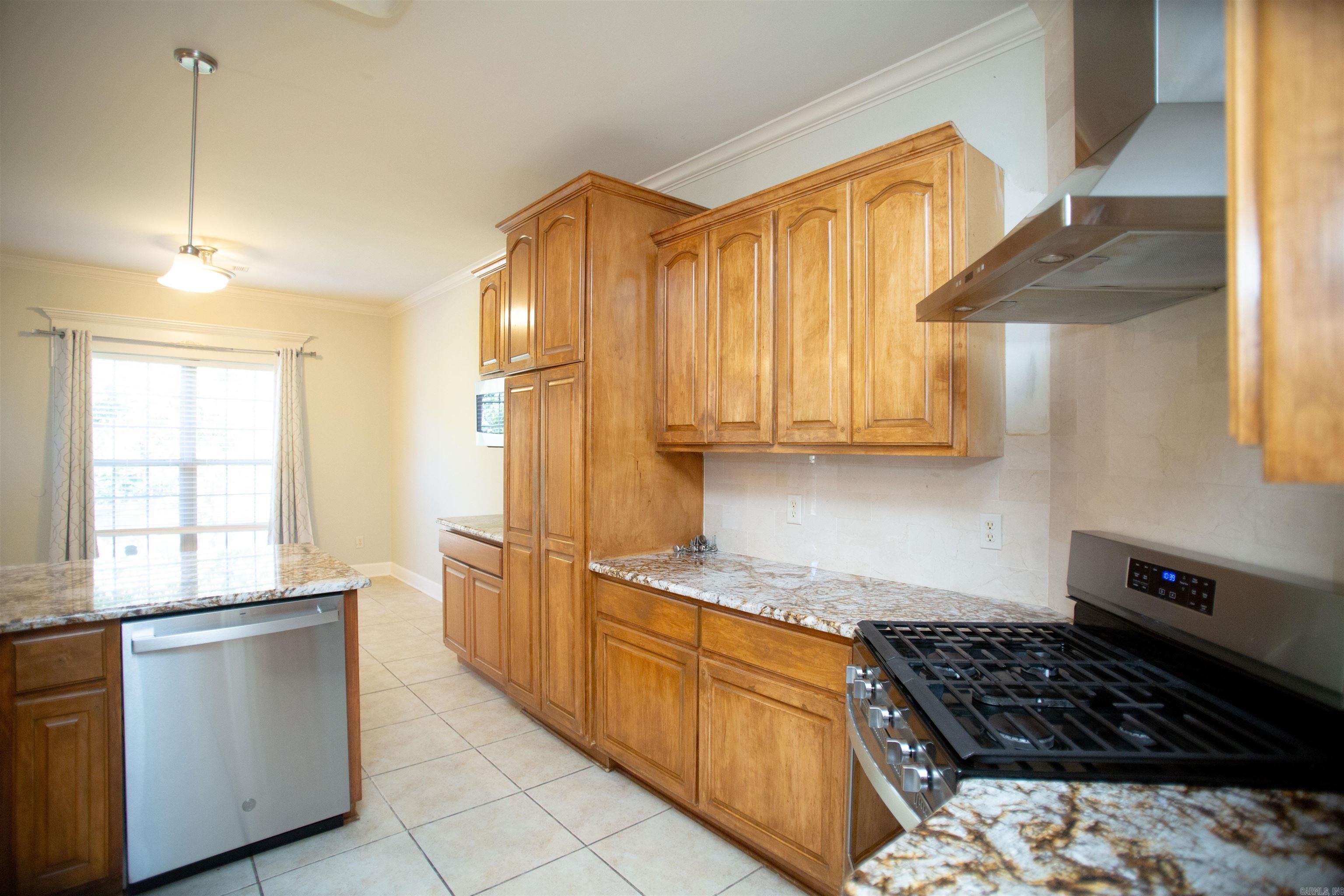 Capitol Lake Estates - Residential Lease