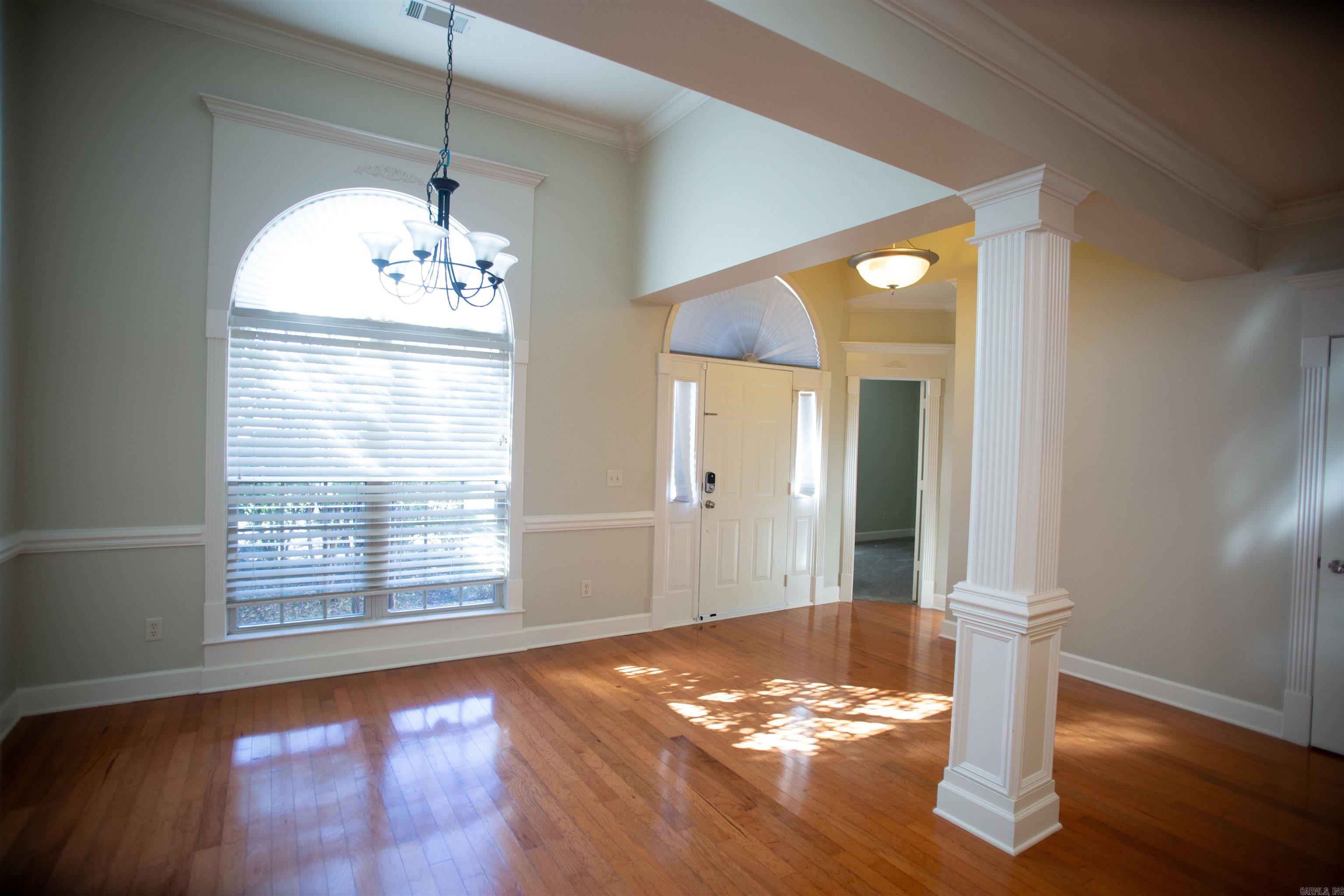 Capitol Lake Estates - Residential Lease