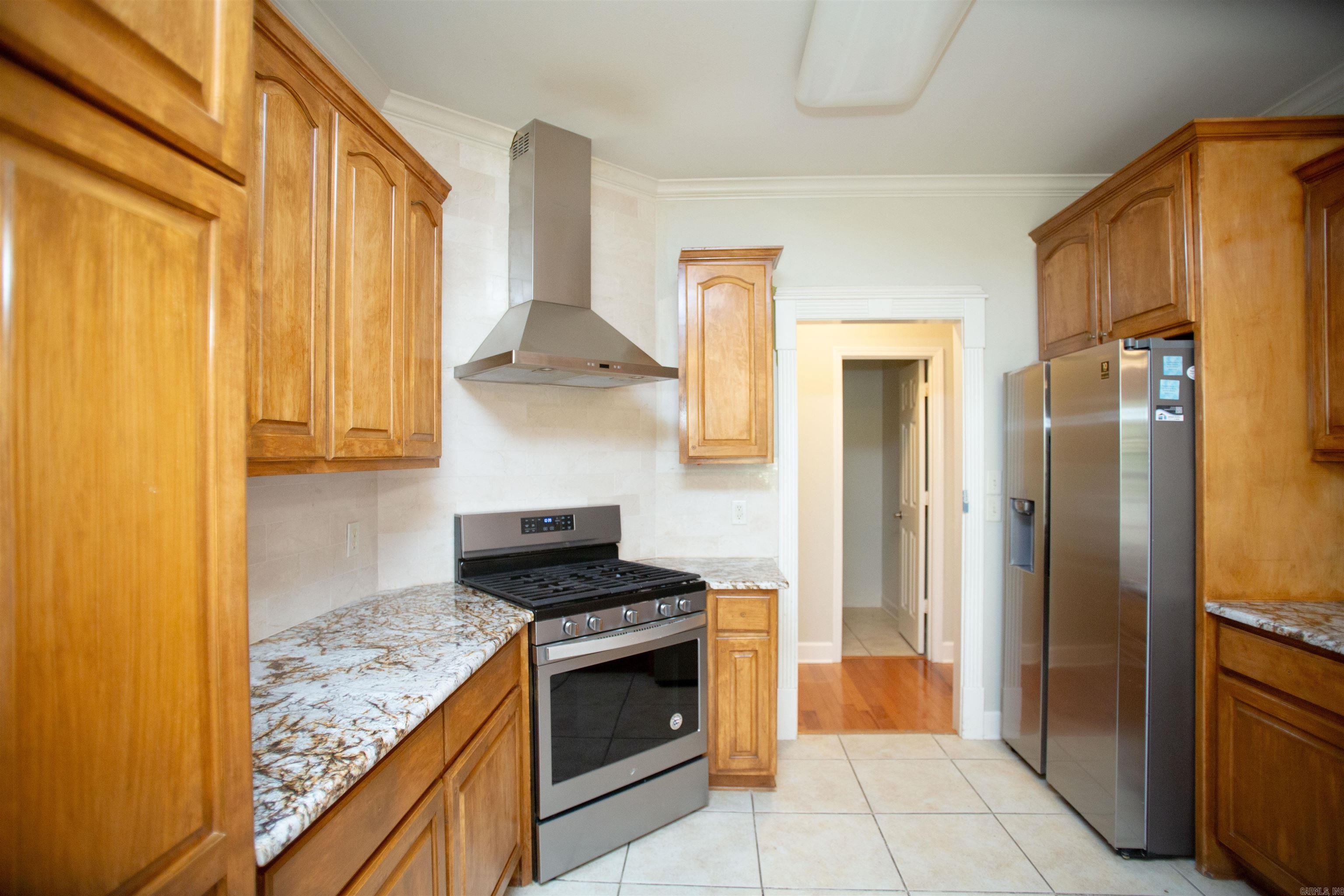 Capitol Lake Estates - Residential Lease