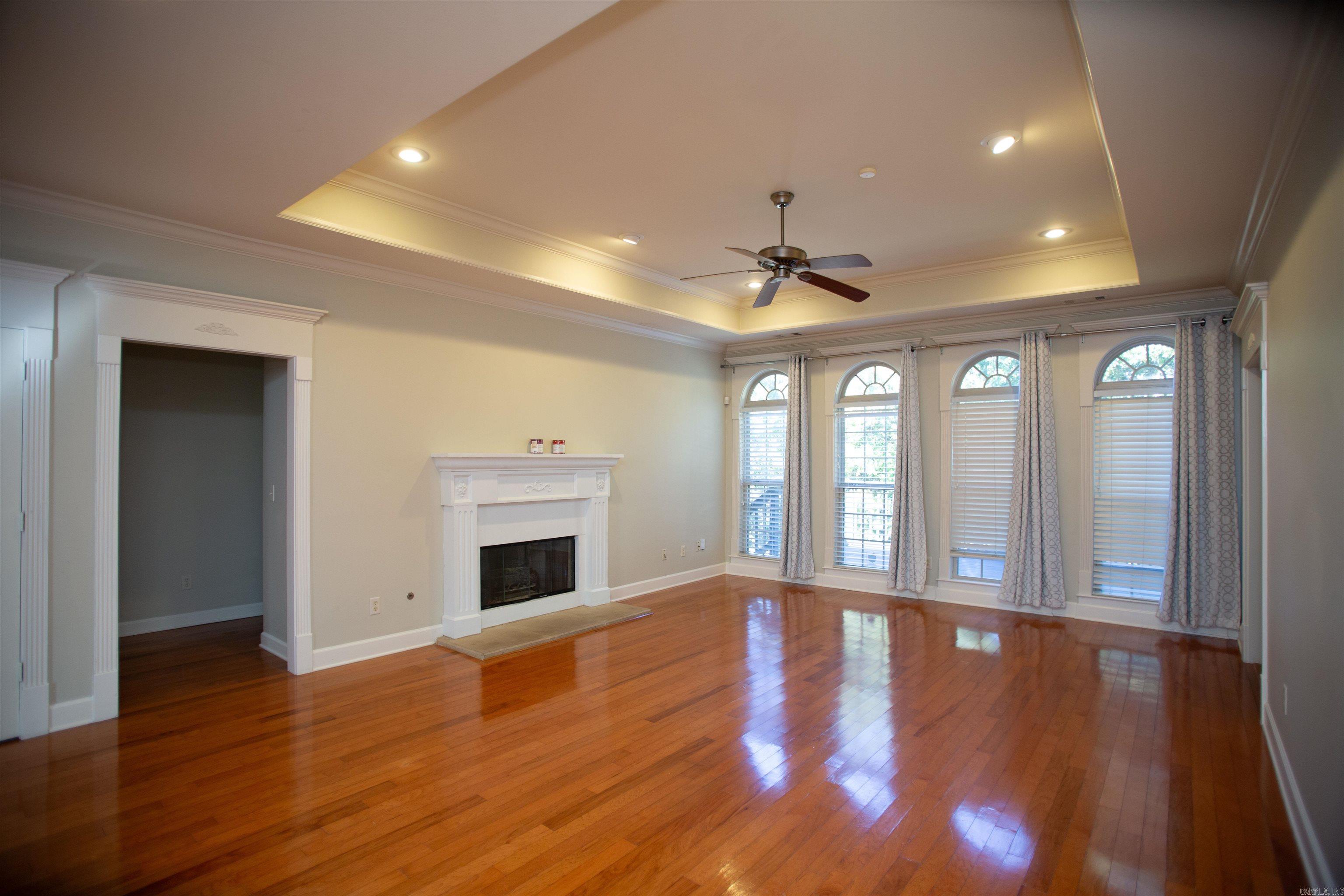 Capitol Lake Estates - Residential Lease