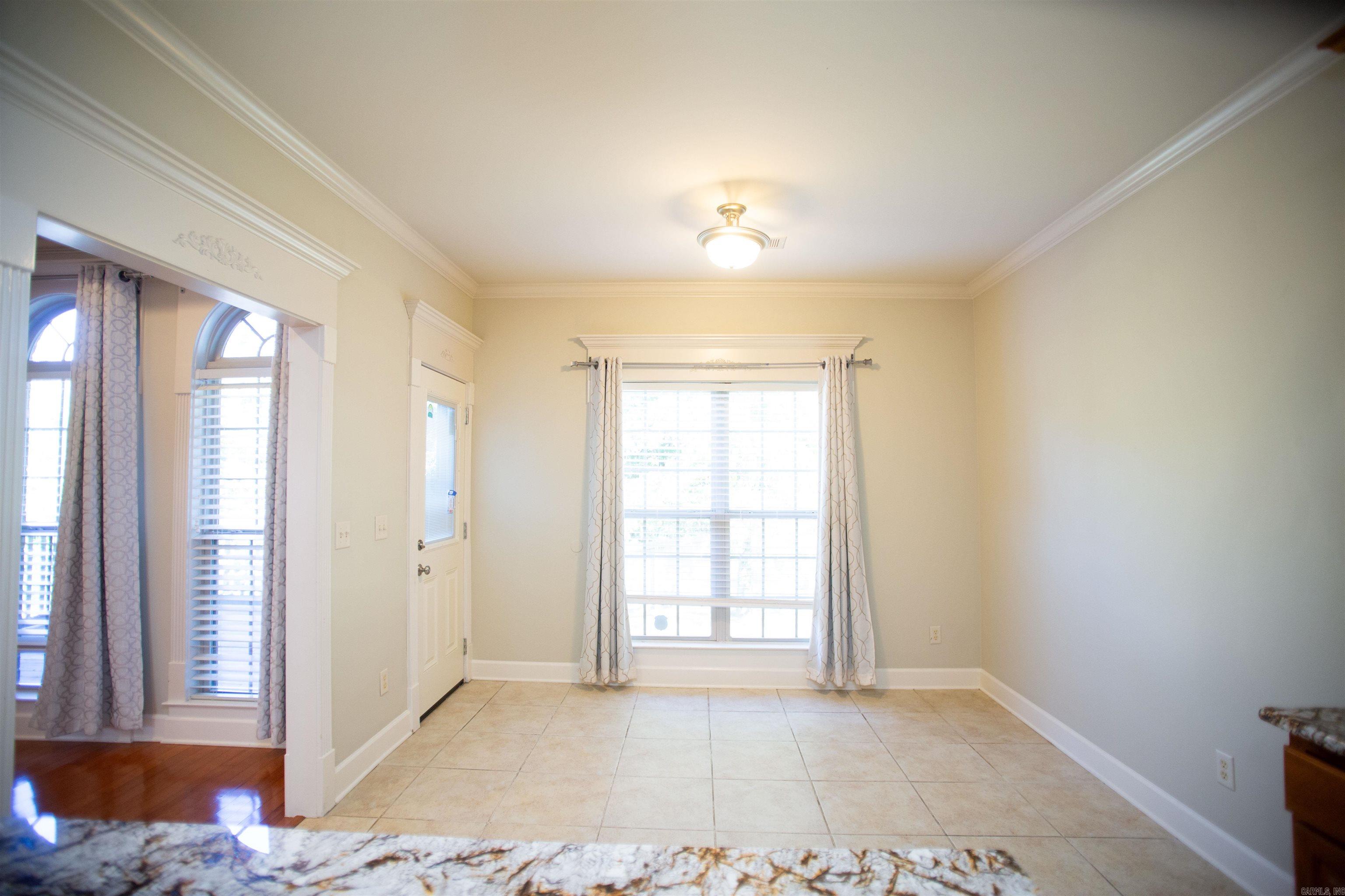 Capitol Lake Estates - Residential Lease