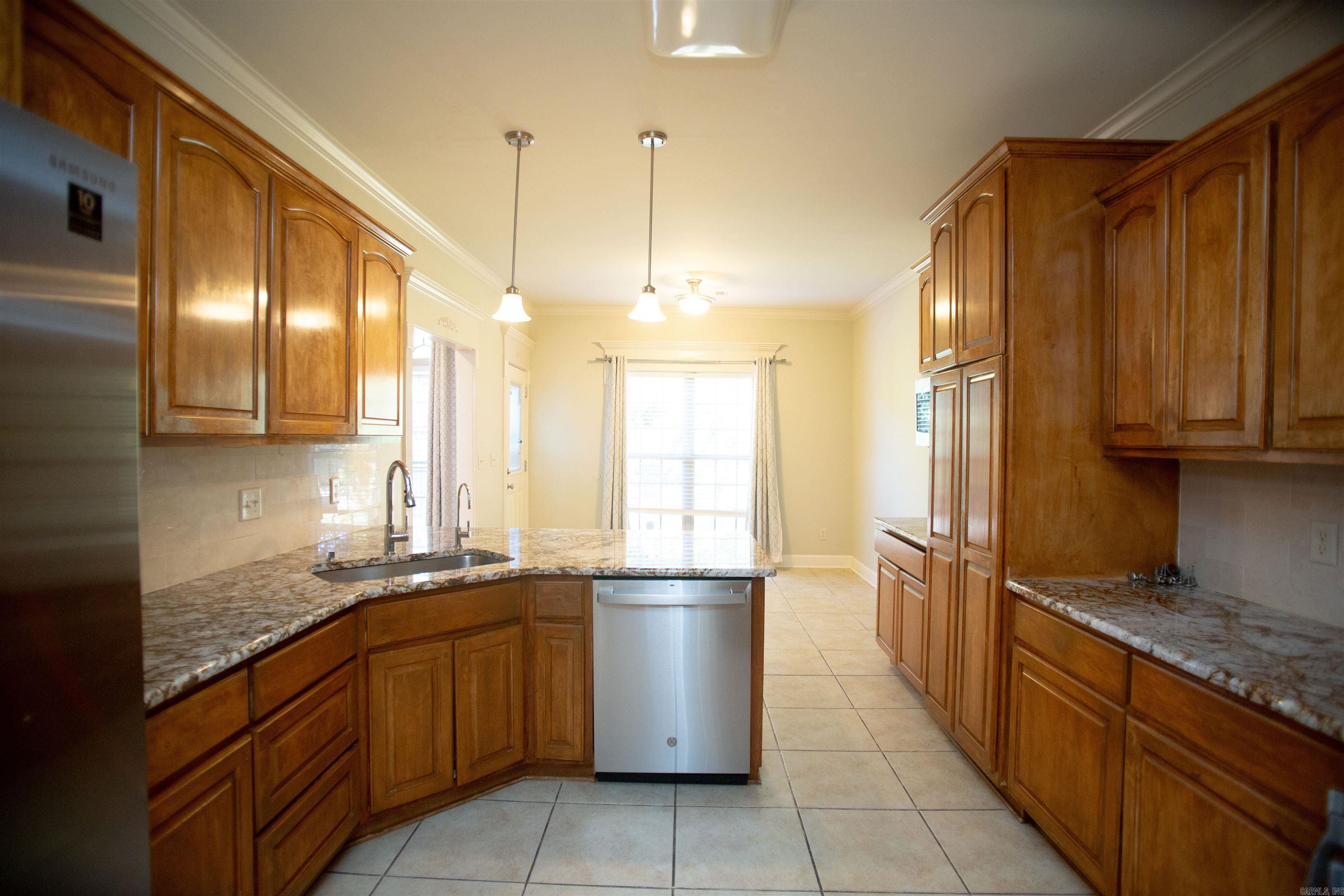 Capitol Lake Estates - Residential Lease