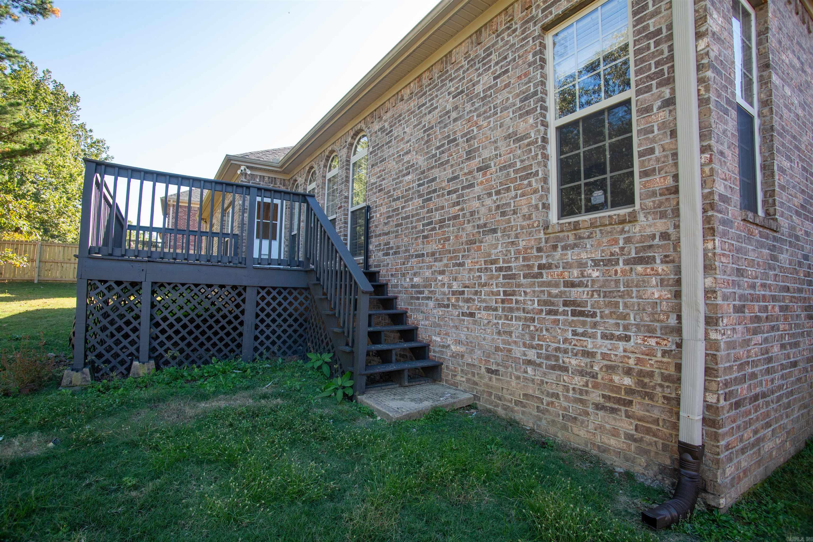 Capitol Lake Estates - Residential Lease