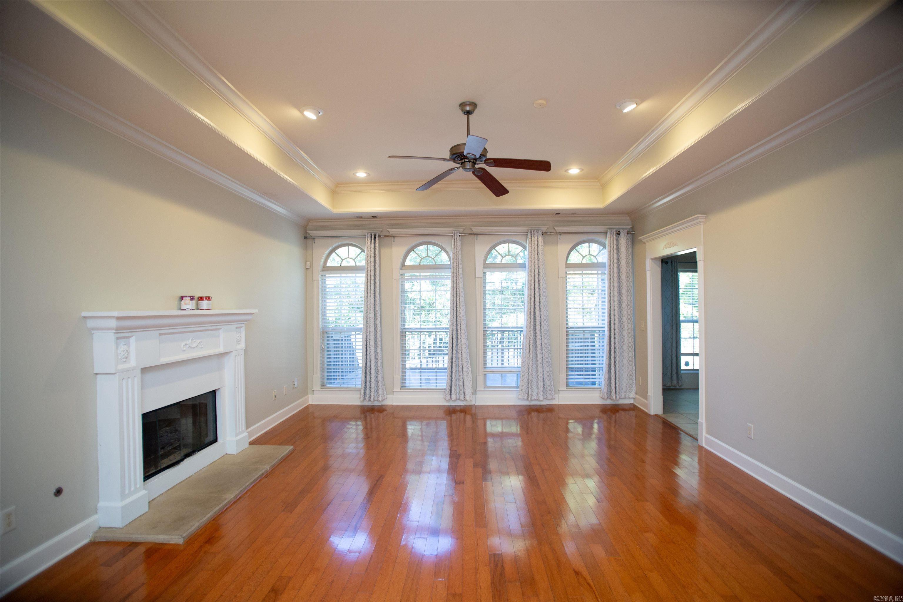 Capitol Lake Estates - Residential Lease