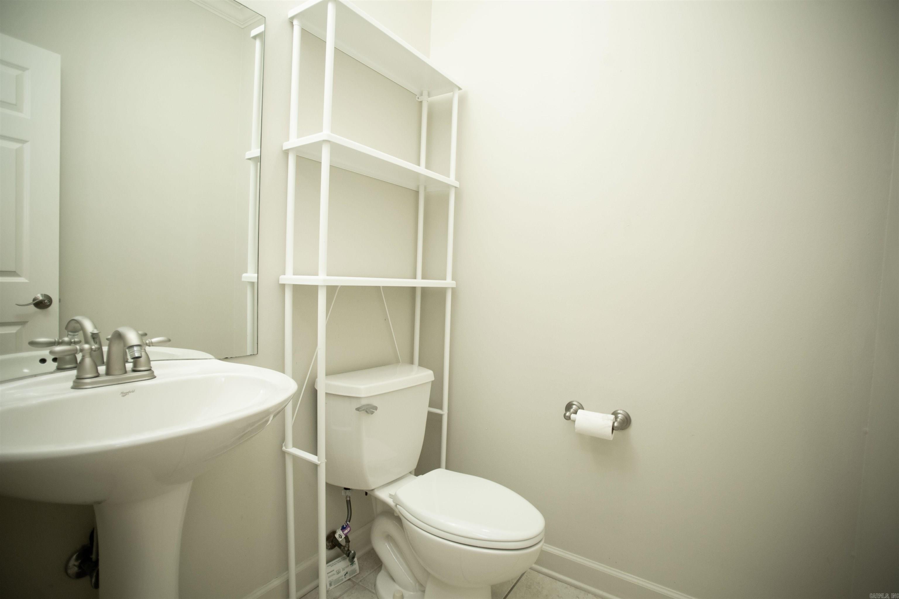 Capitol Lake Estates - Residential Lease