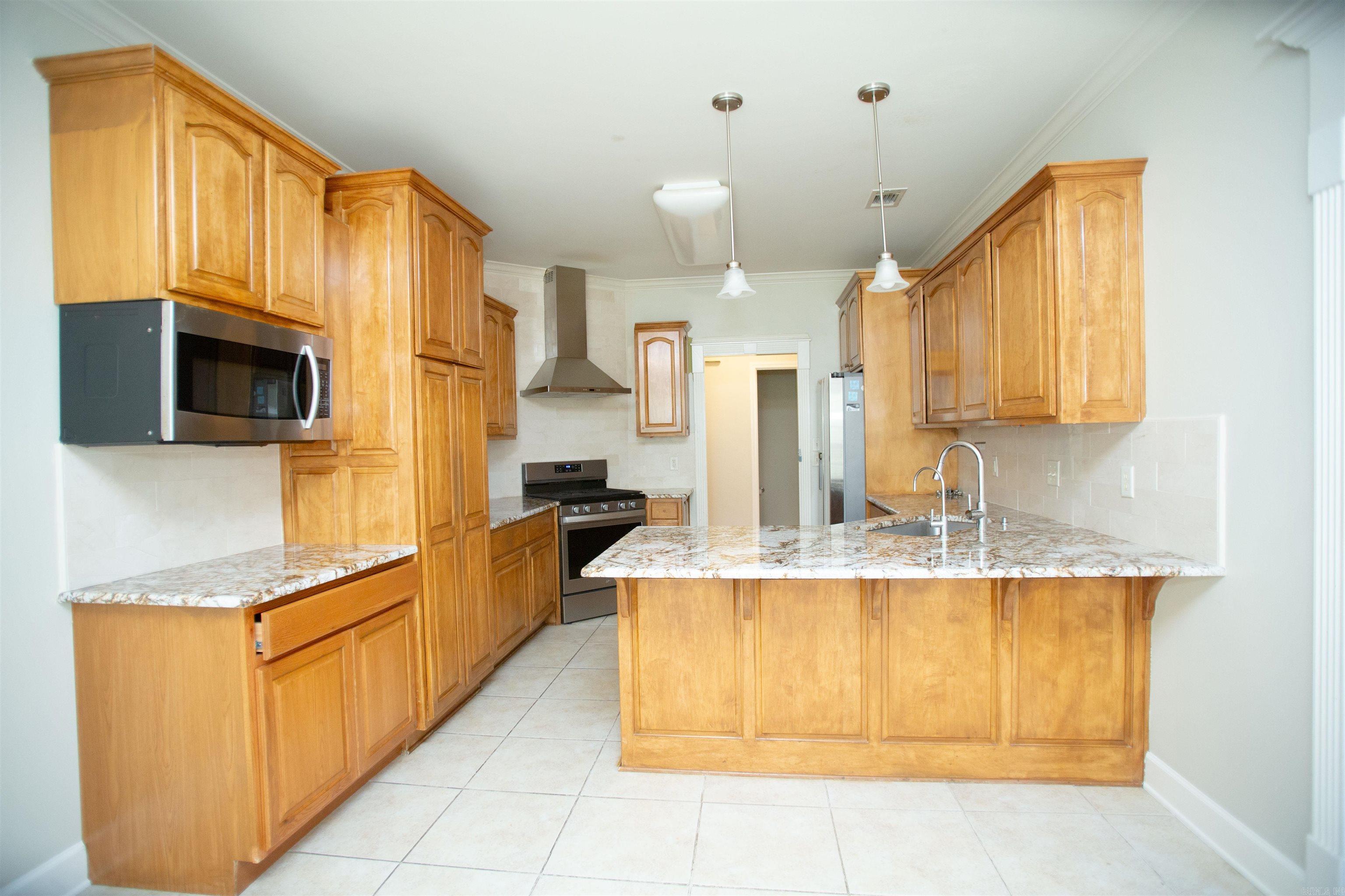 Capitol Lake Estates - Residential Lease