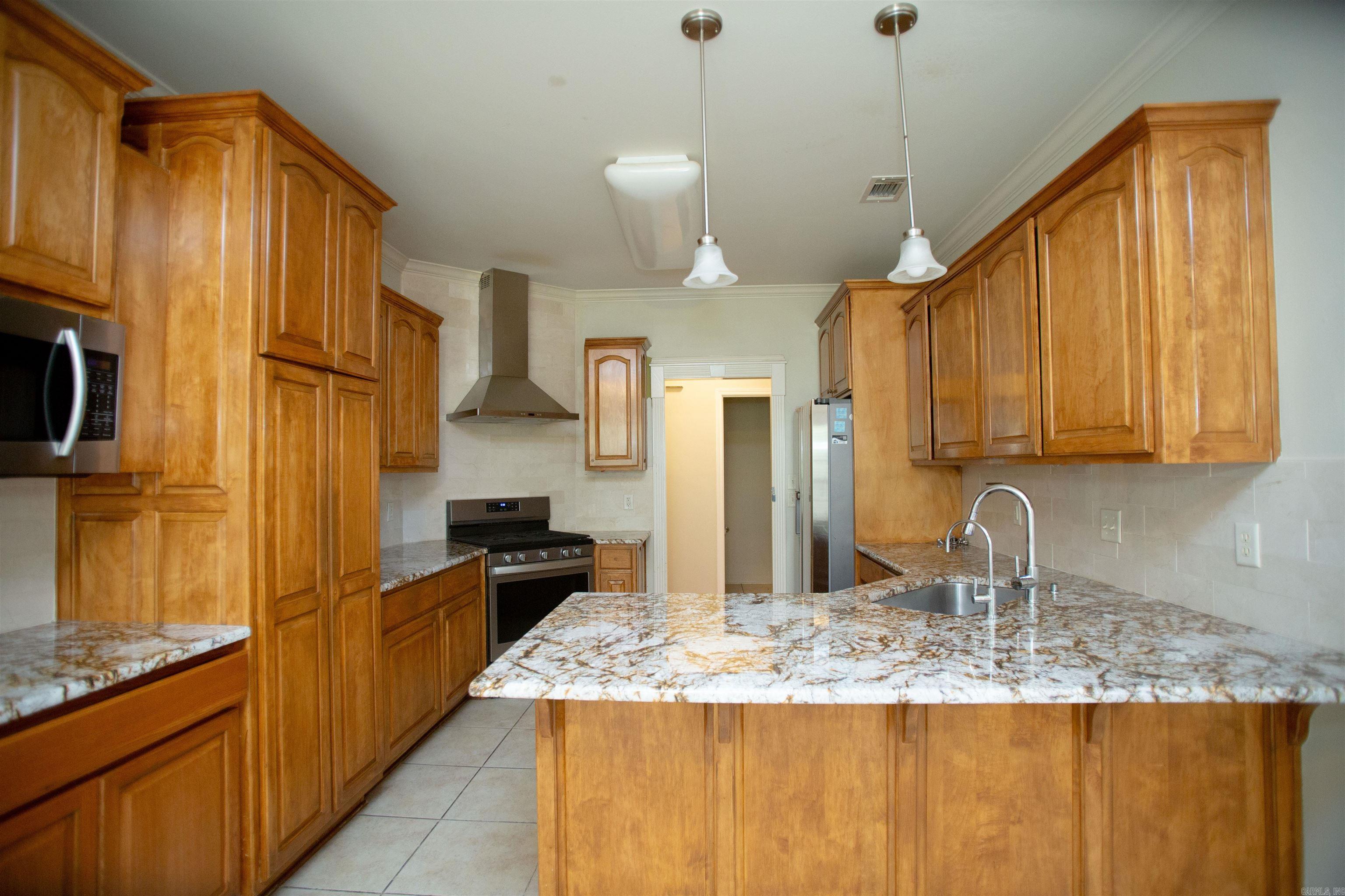 Capitol Lake Estates - Residential Lease