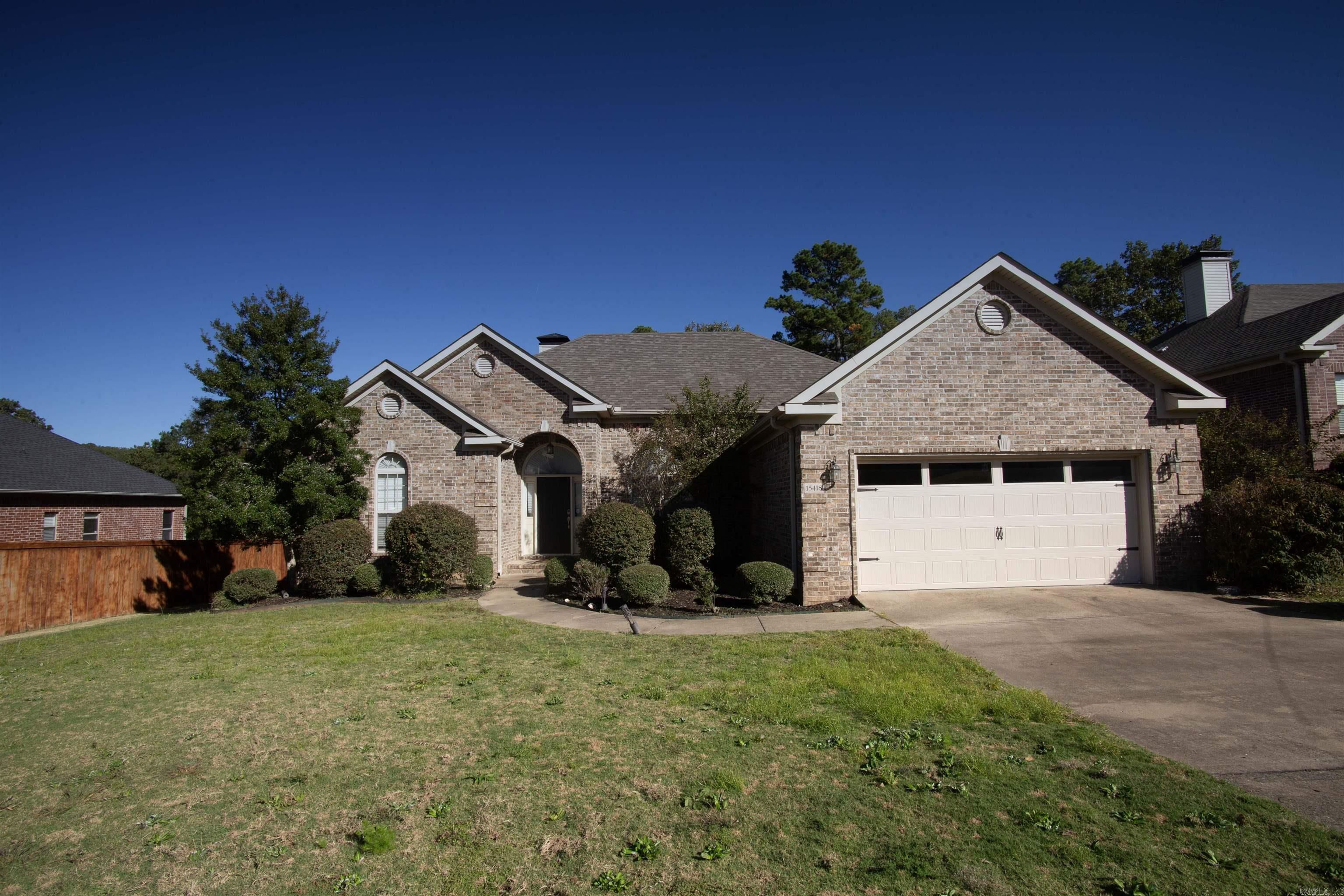 Capitol Lake Estates - Residential Lease