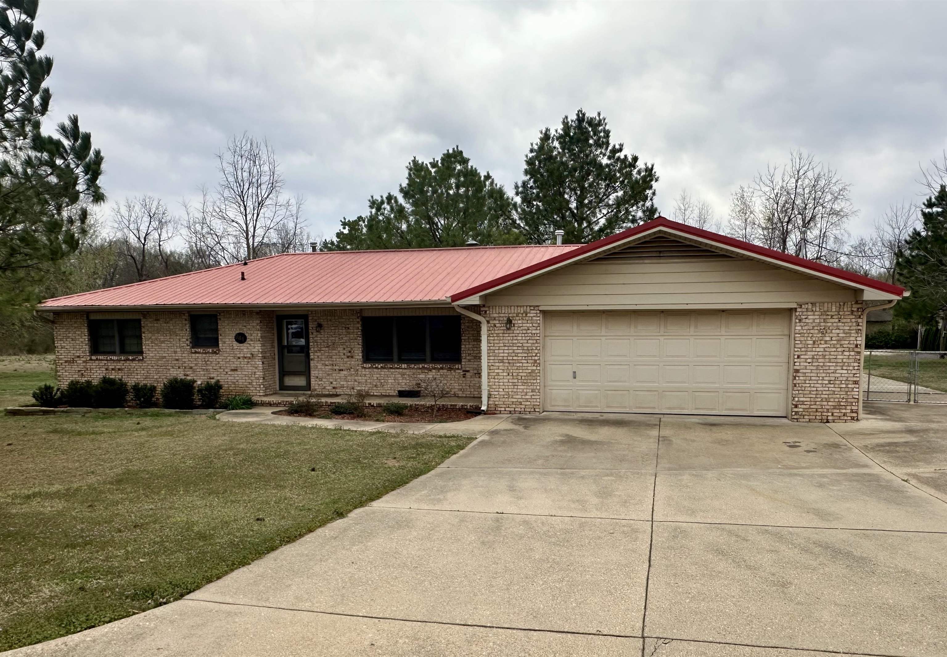 FEW ACRES BEAN ADD - Residential