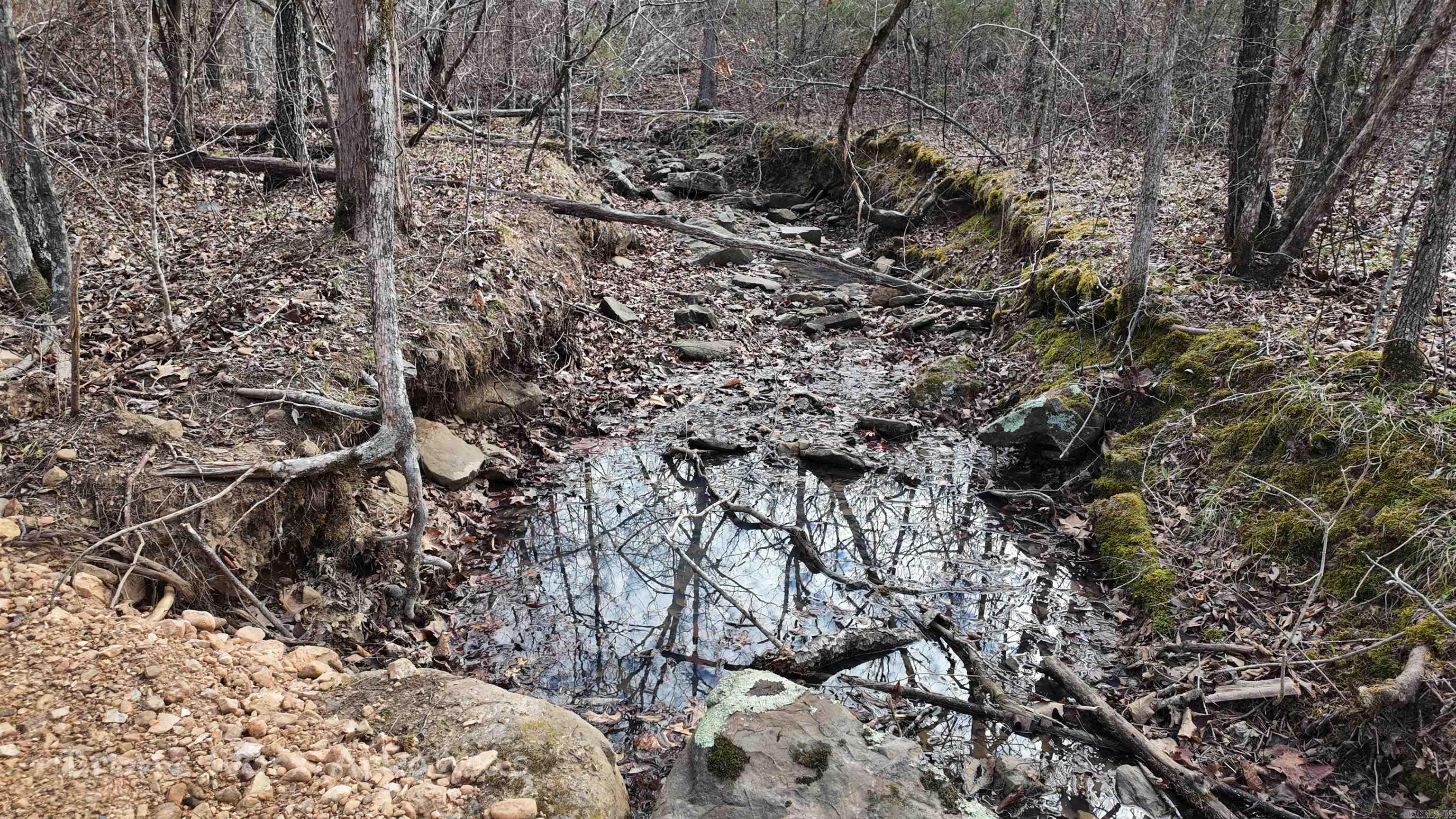 Metes & Bounds - Land