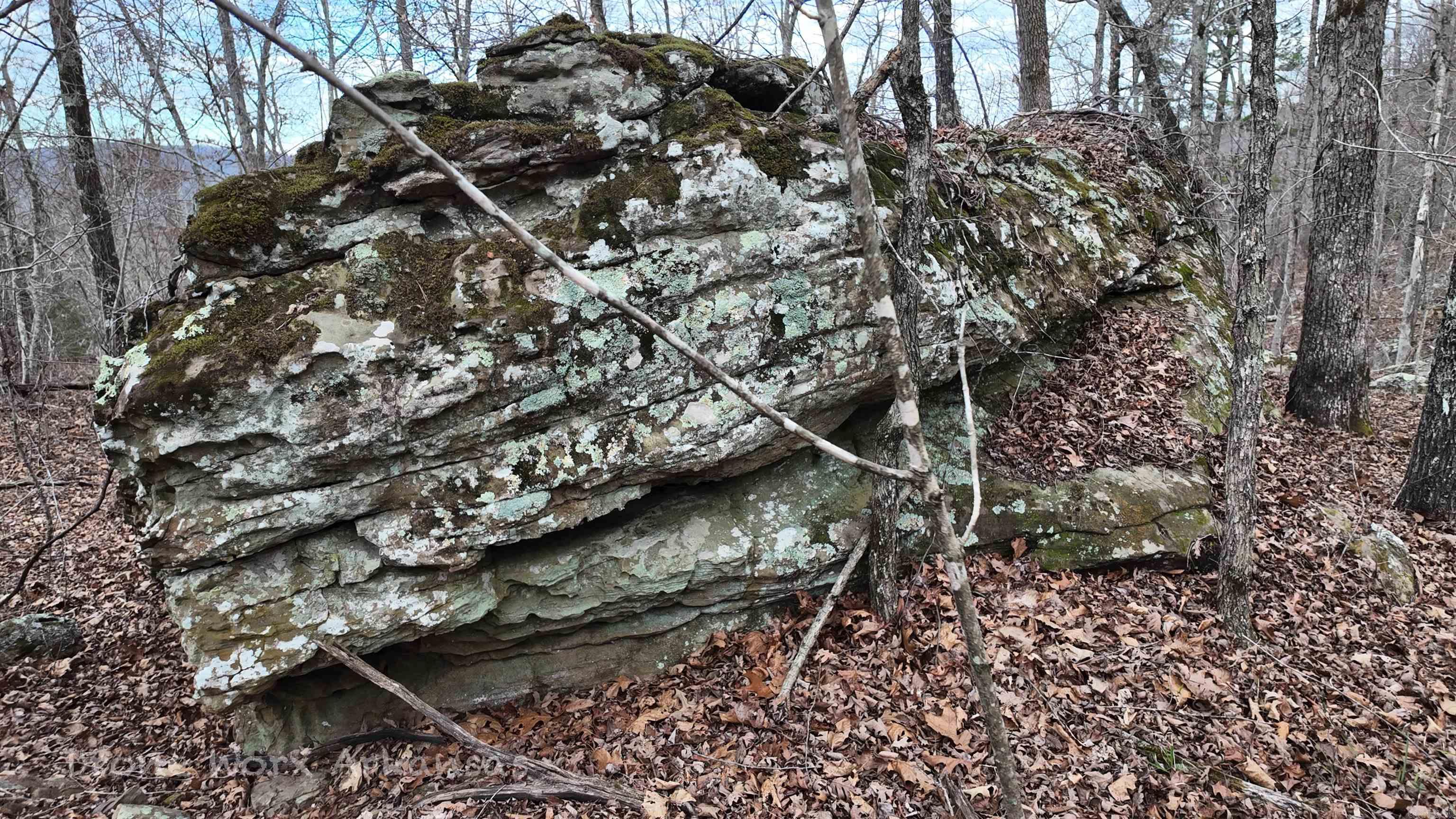 Metes & Bounds - Land