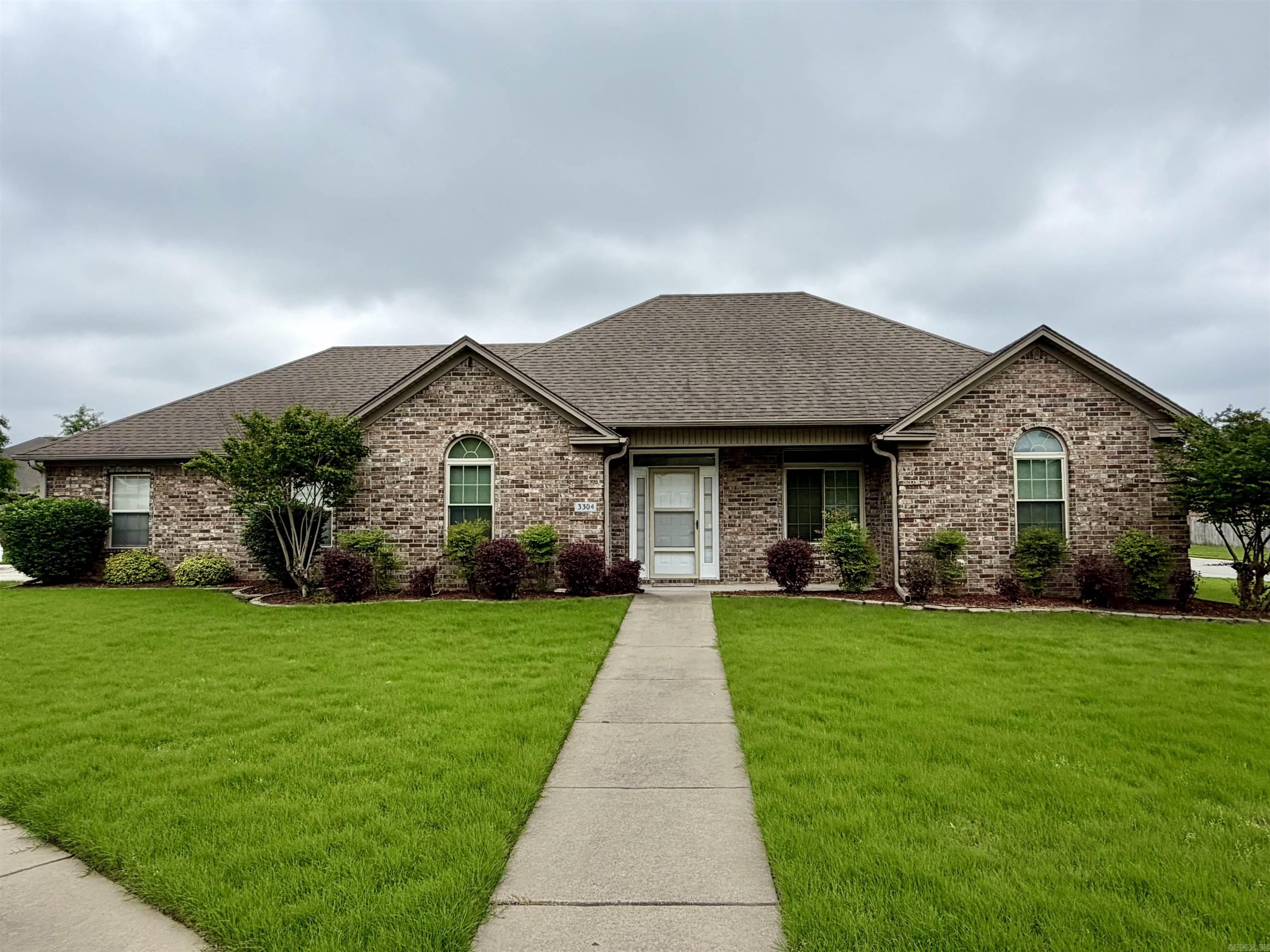 MEADOWLAKE - Residential