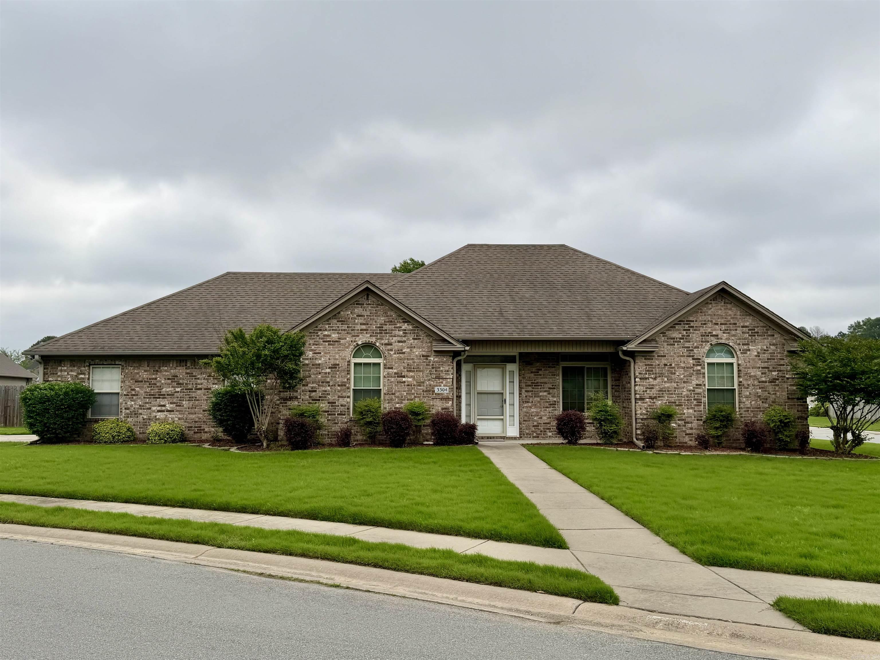 MEADOWLAKE - Residential