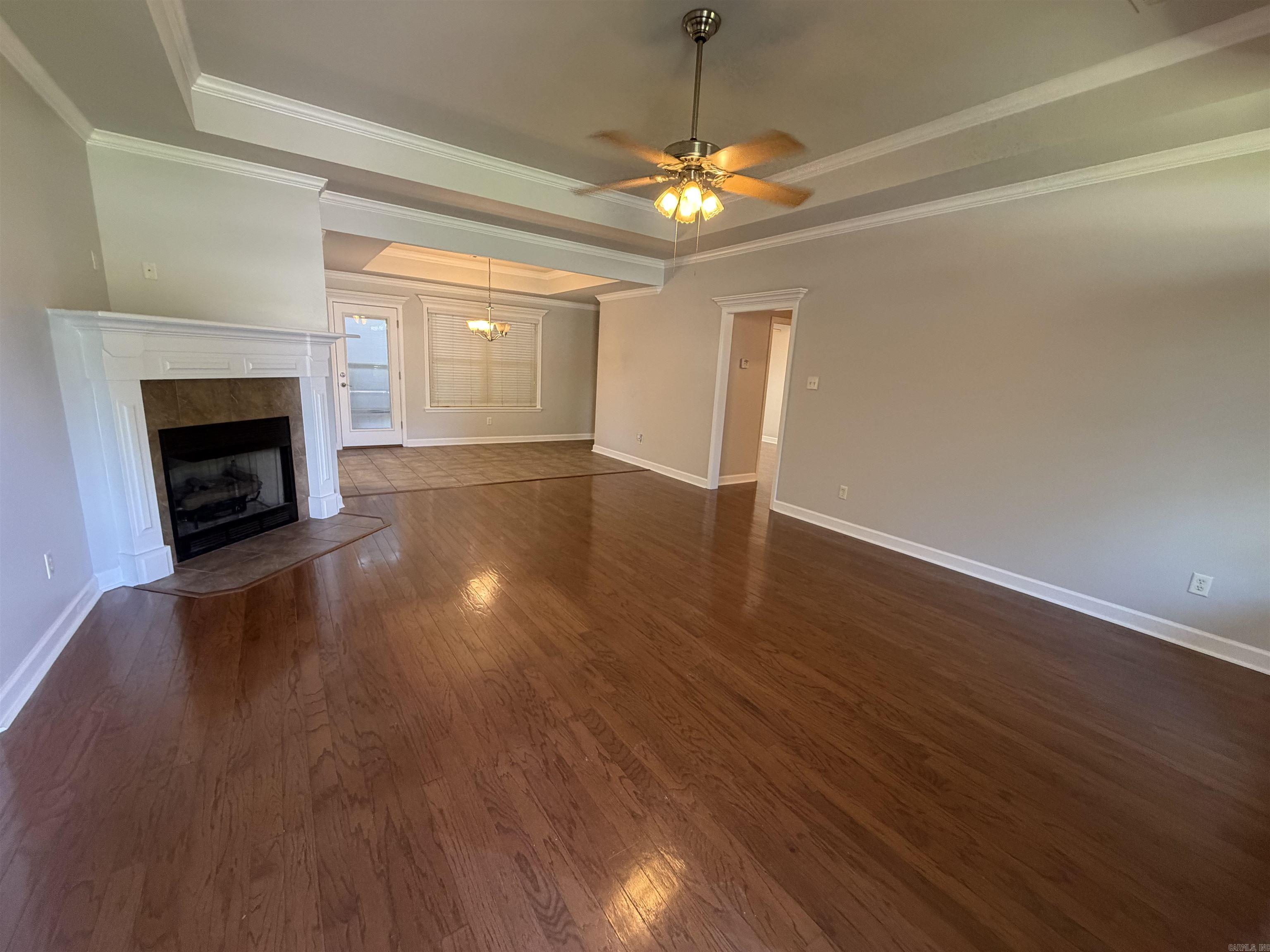MEADOWLAKE - Residential