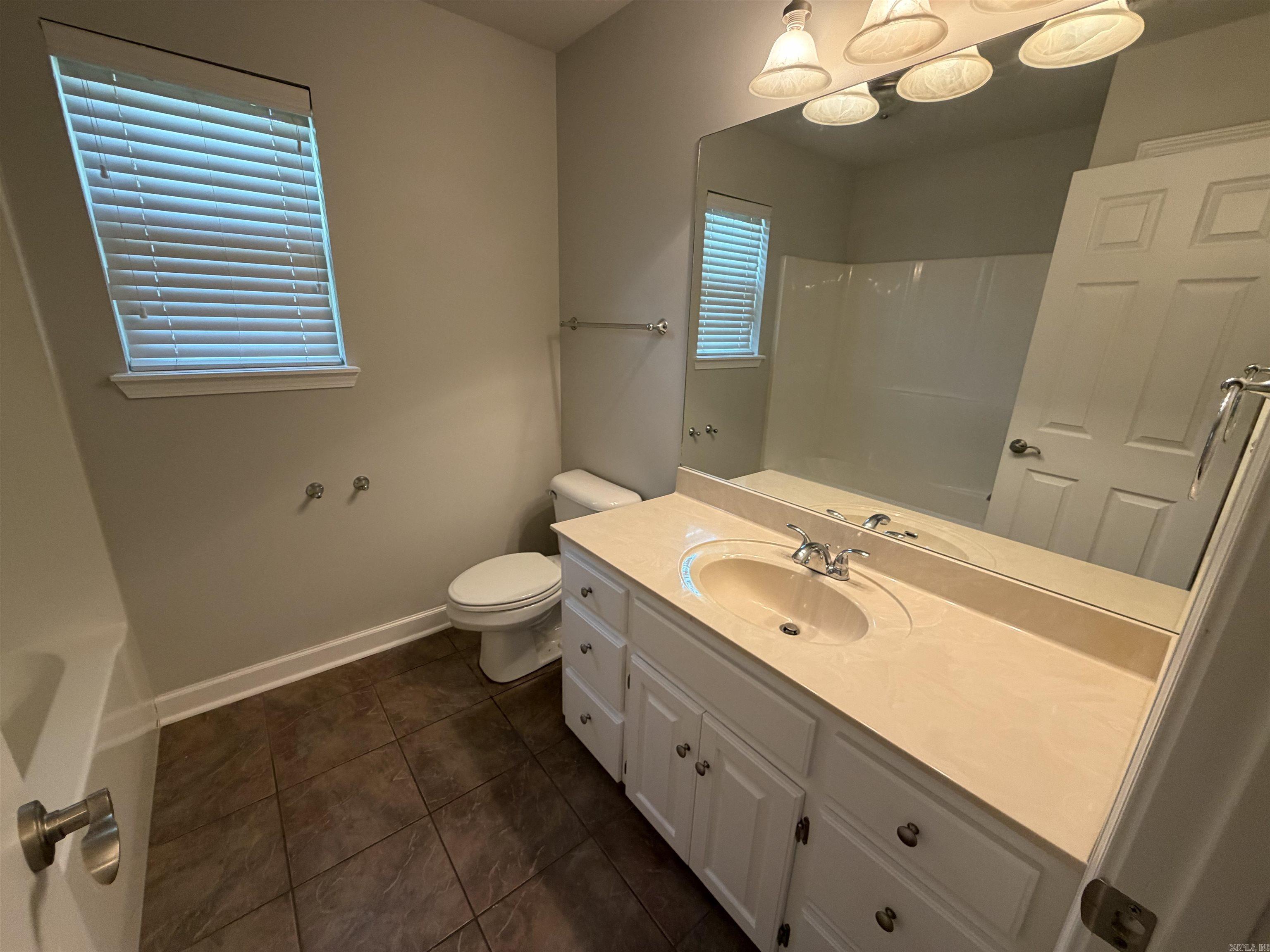 MEADOWLAKE - Residential
