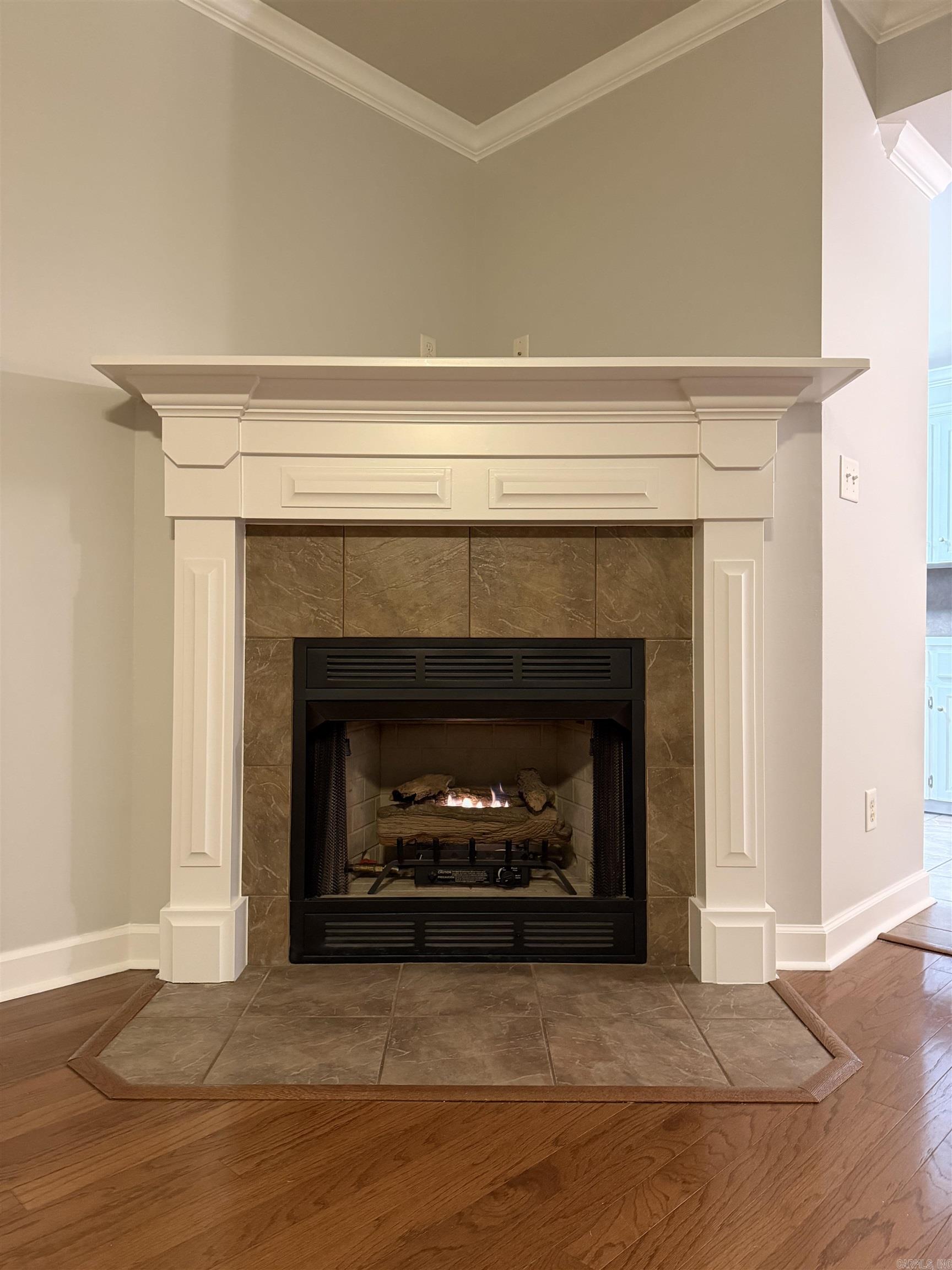 MEADOWLAKE - Residential