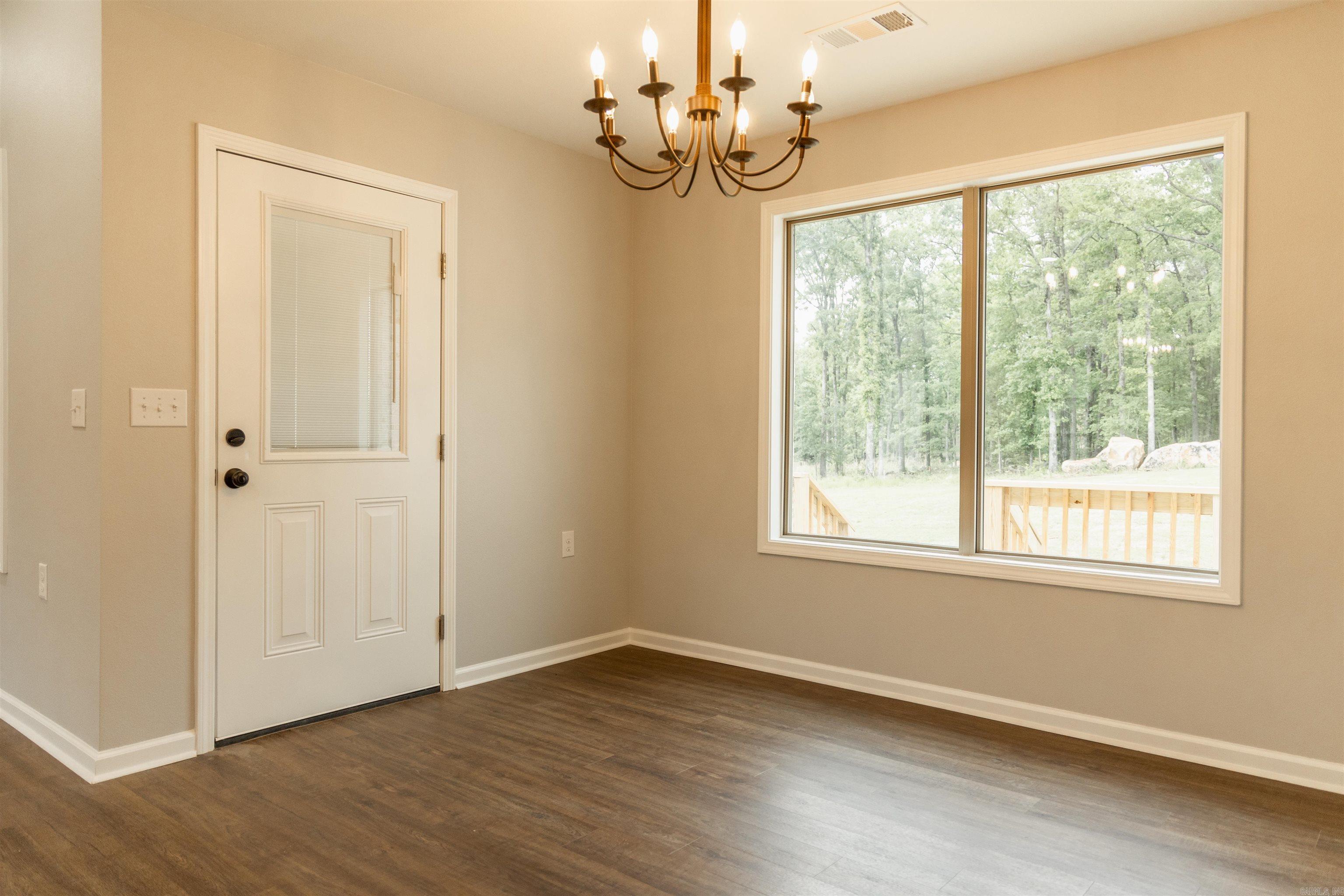 LITTLE RED RIVER ESTATES - Residential