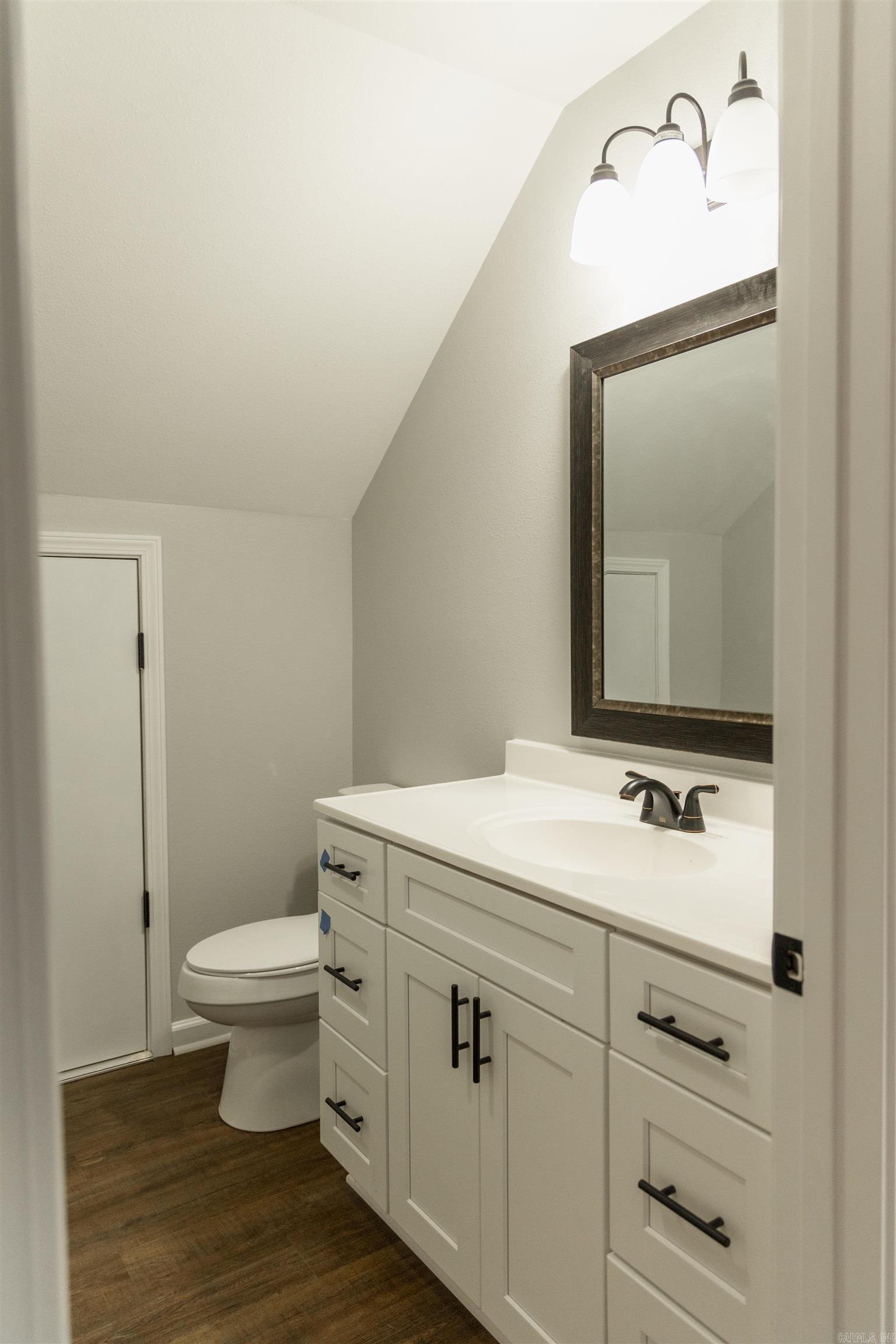 LITTLE RED RIVER ESTATES - Residential