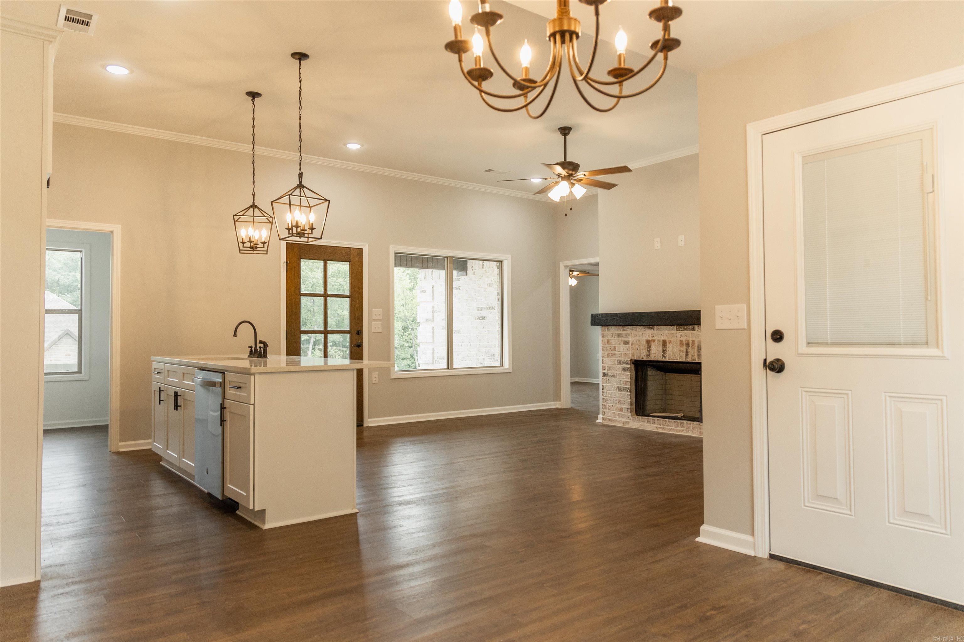 LITTLE RED RIVER ESTATES - Residential