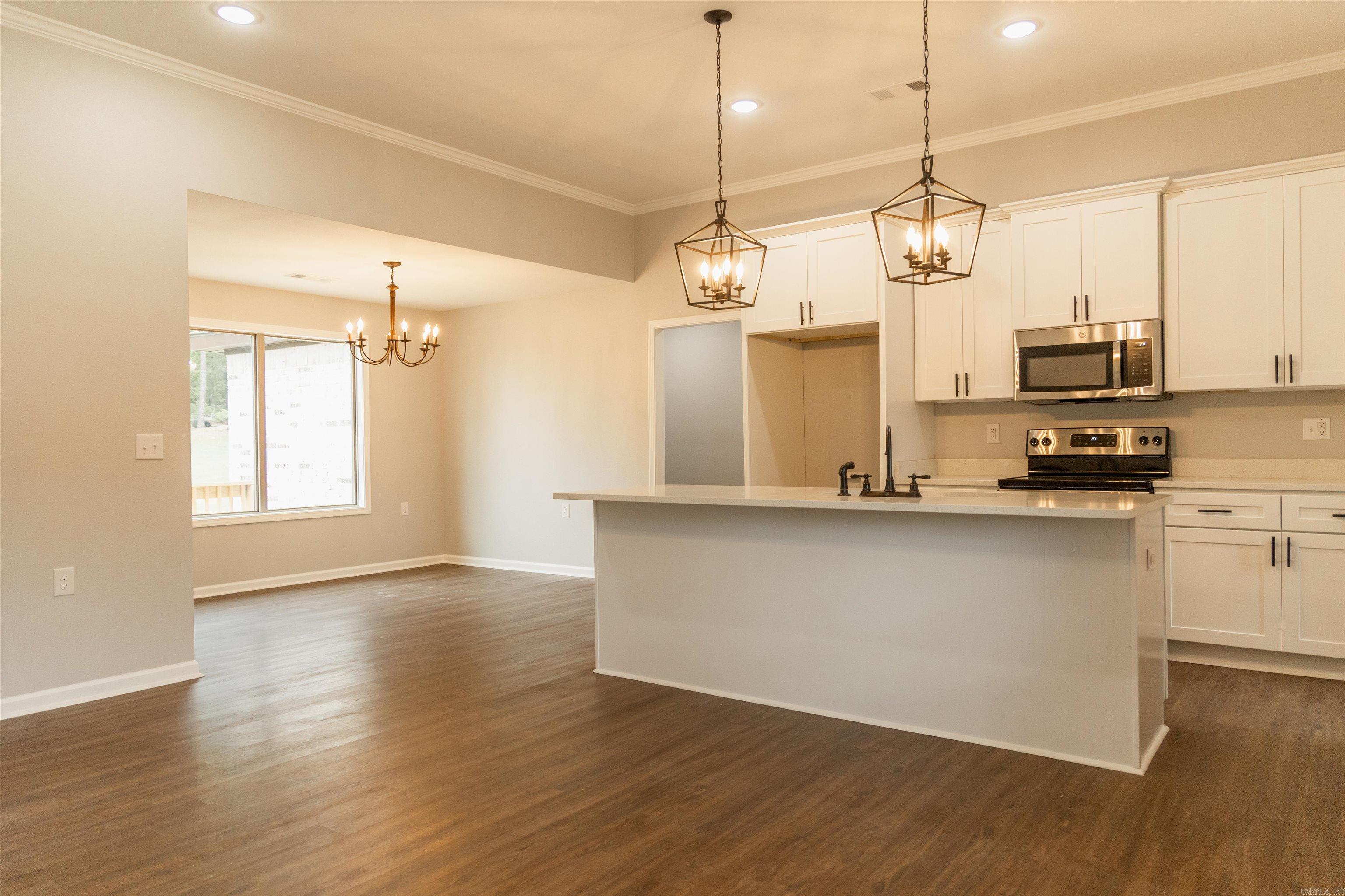 LITTLE RED RIVER ESTATES - Residential