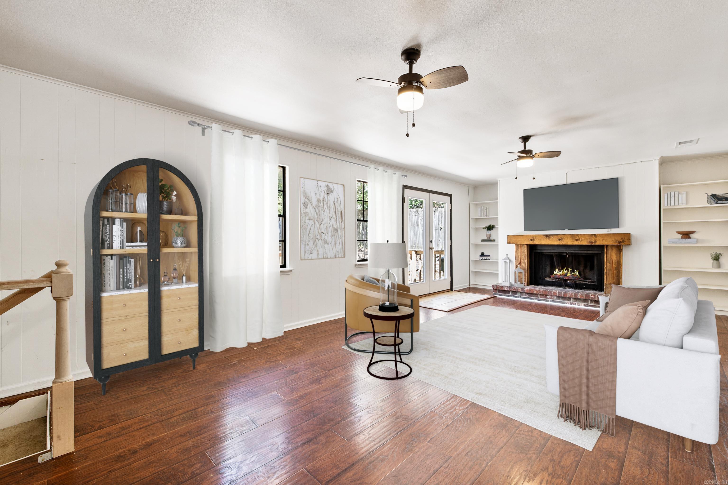 PLEASANT VIEW - Residential