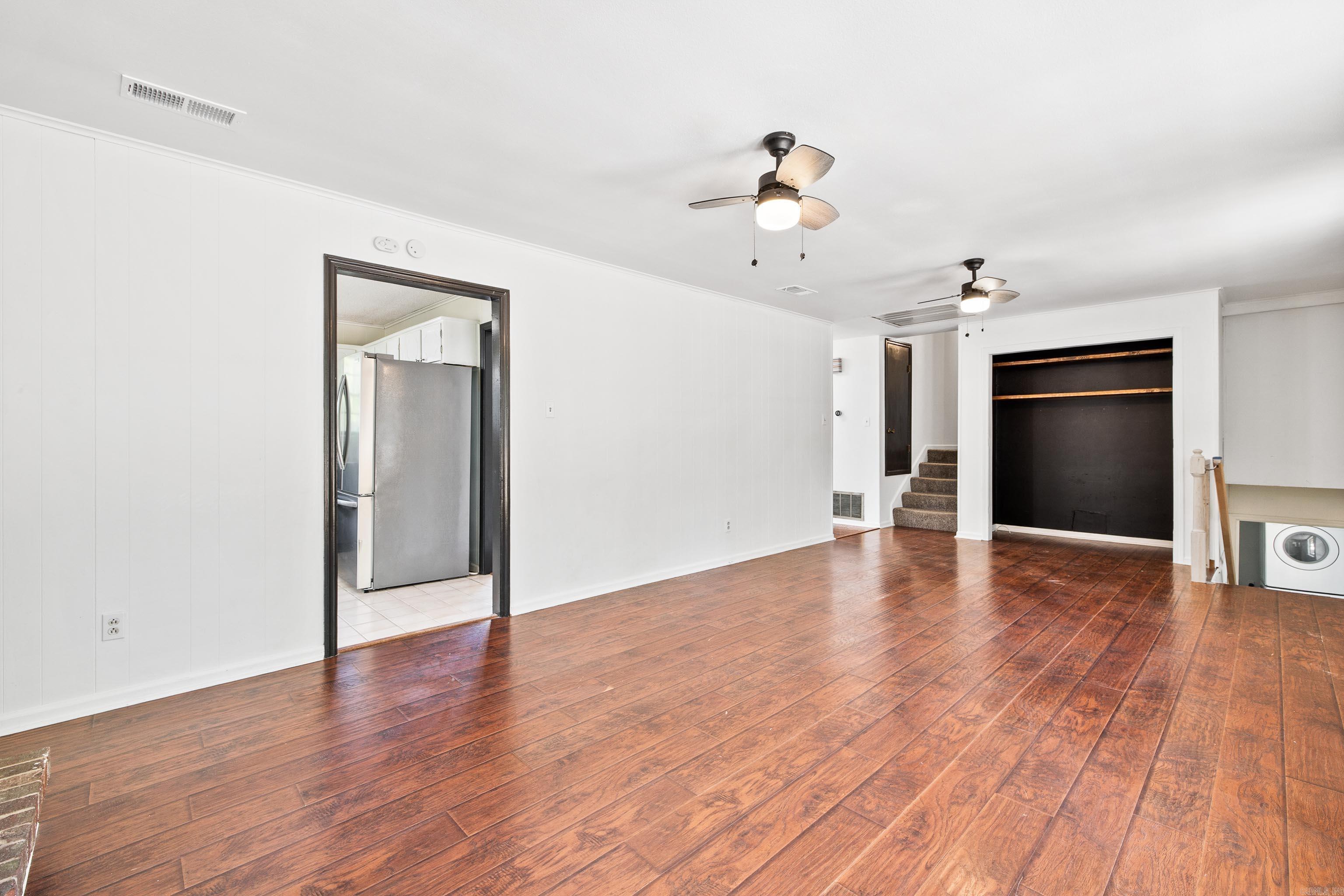 PLEASANT VIEW - Residential