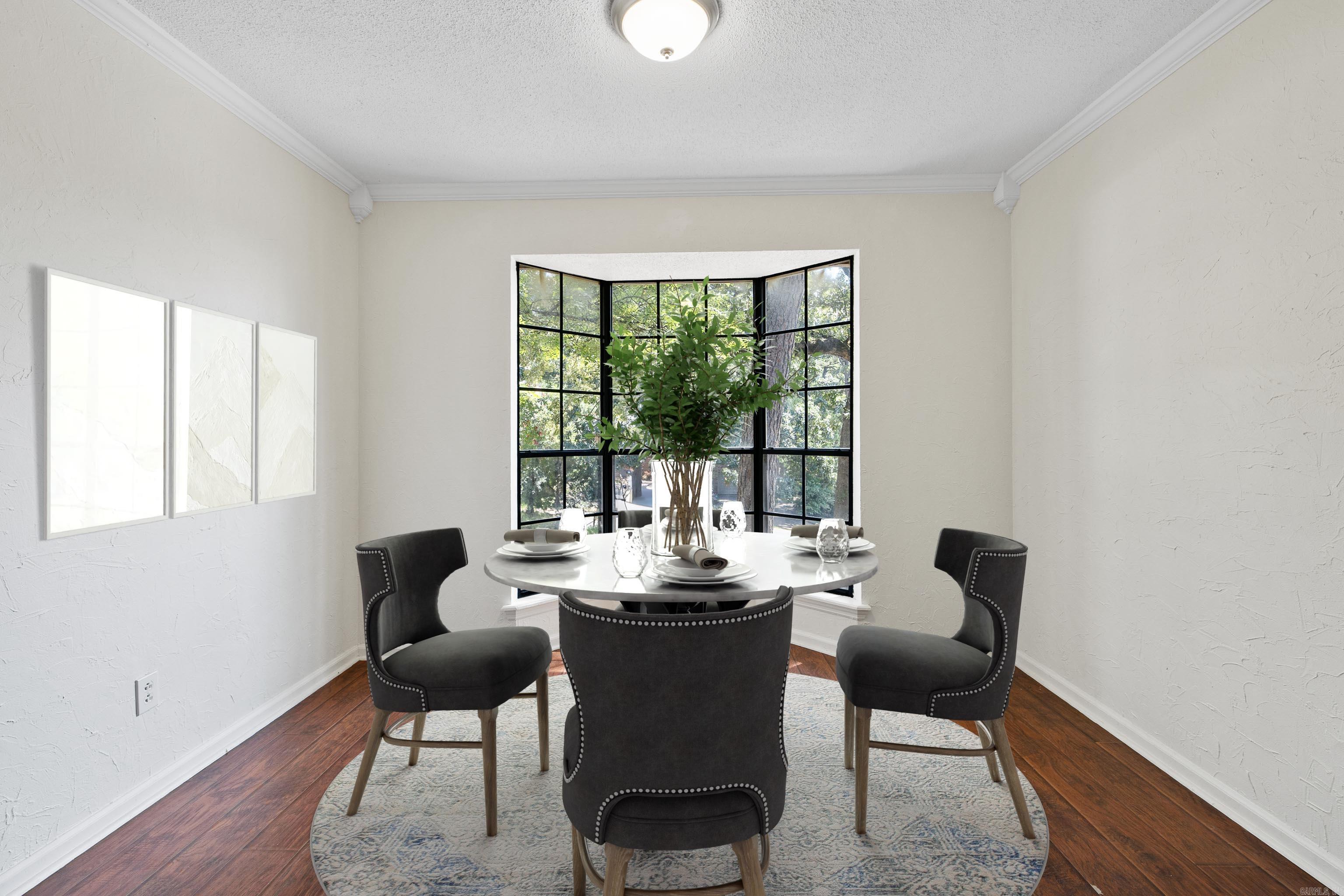 PLEASANT VIEW - Residential