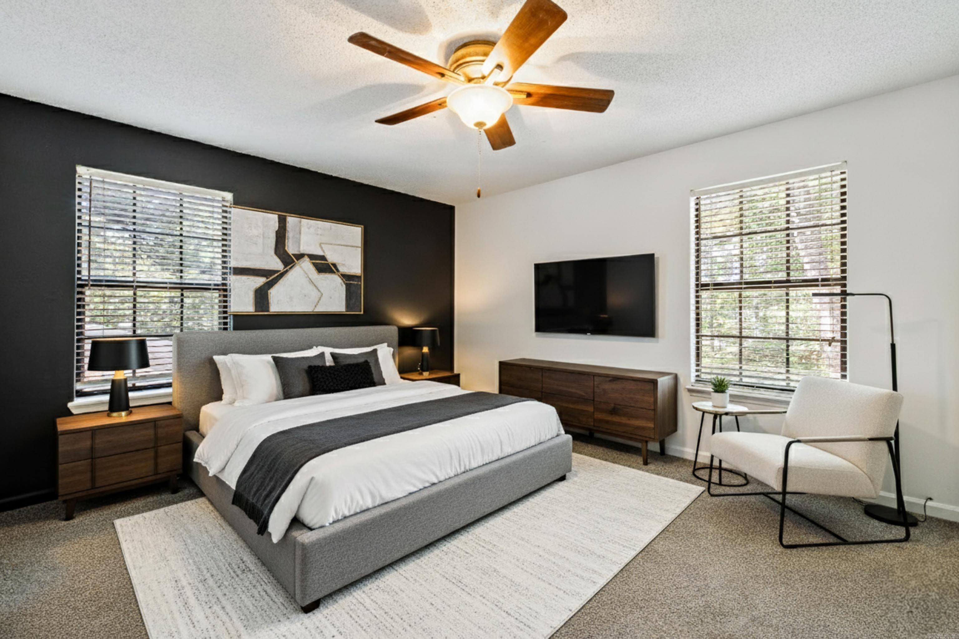 PLEASANT VIEW - Residential