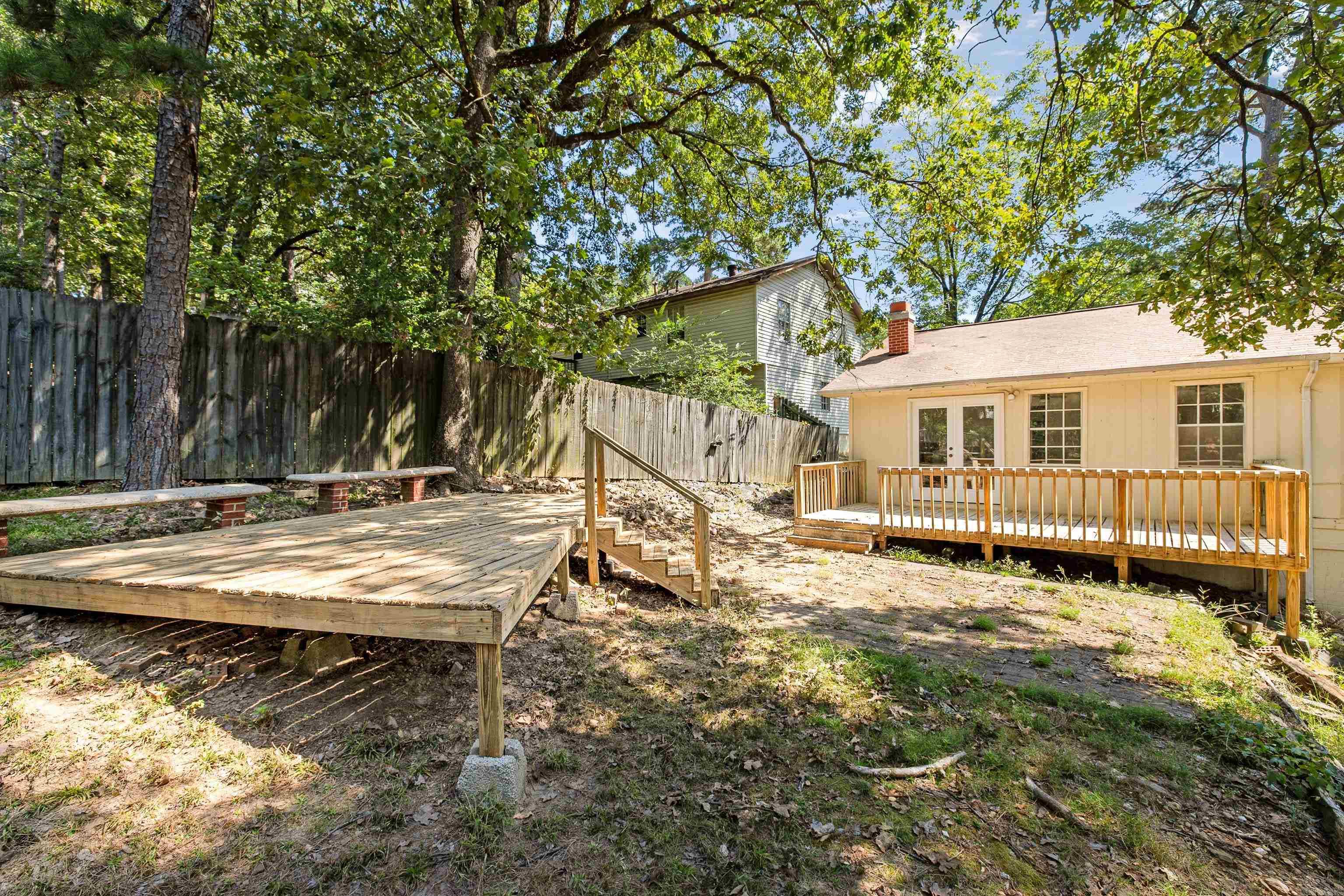 PLEASANT VIEW - Residential