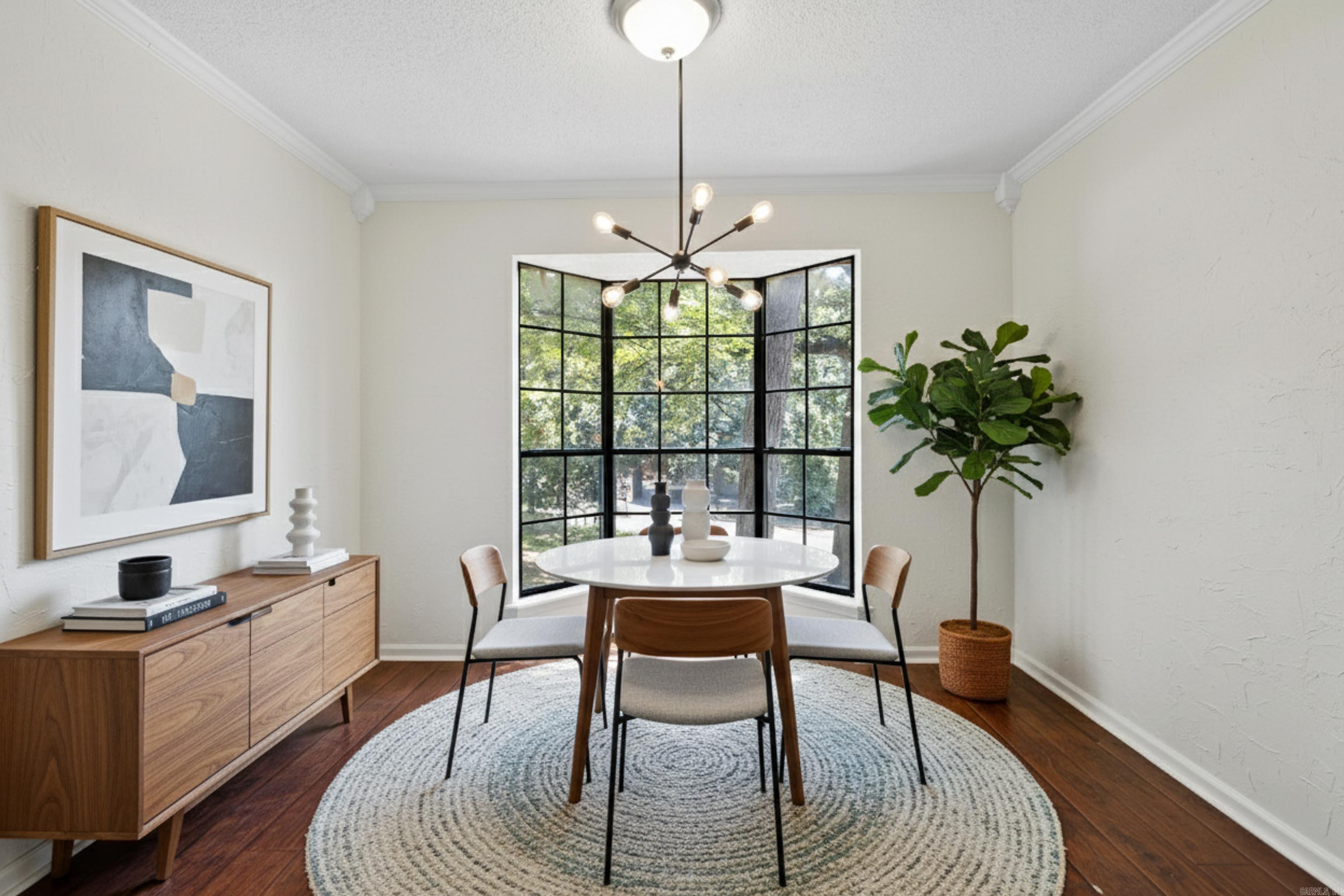 PLEASANT VIEW - Residential