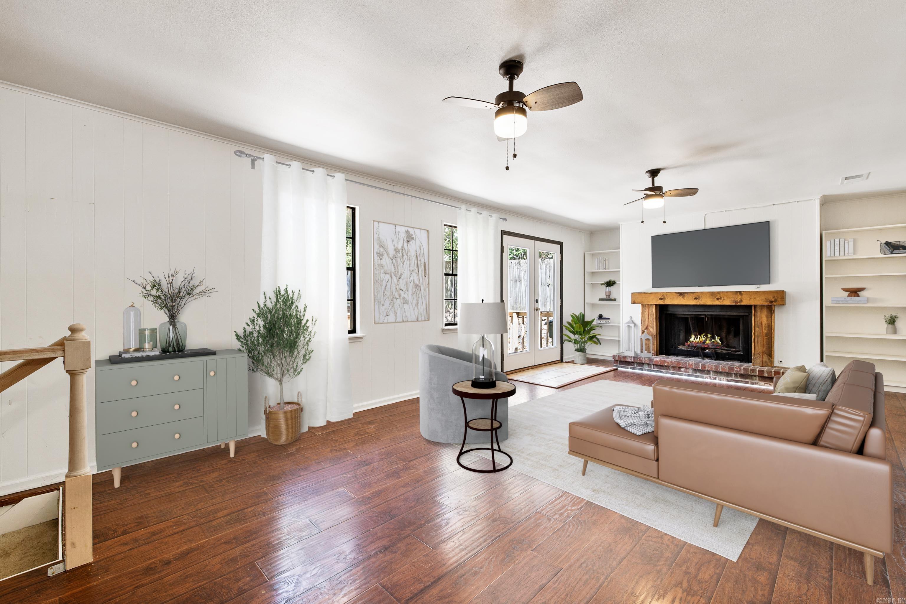 PLEASANT VIEW - Residential