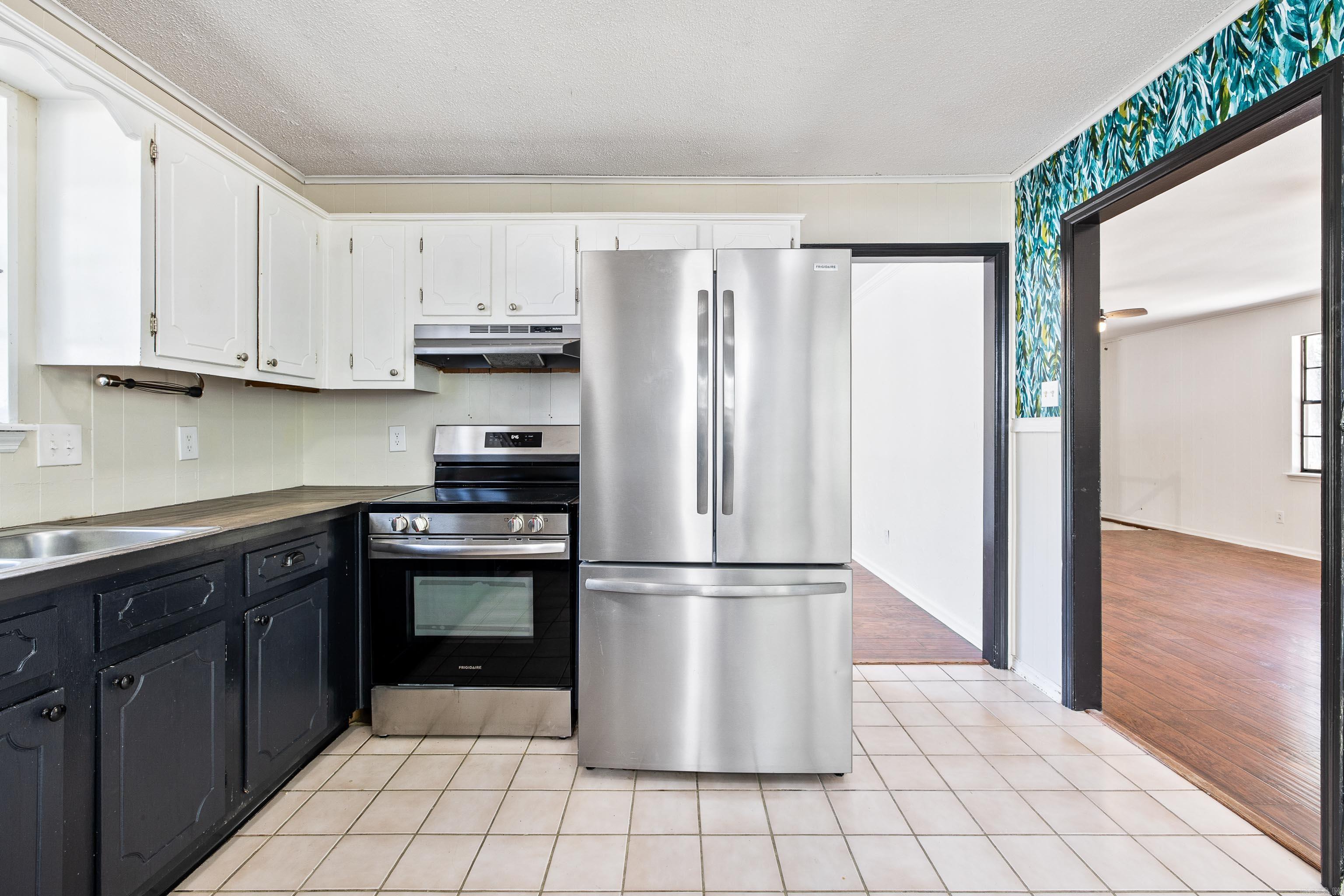 PLEASANT VIEW - Residential