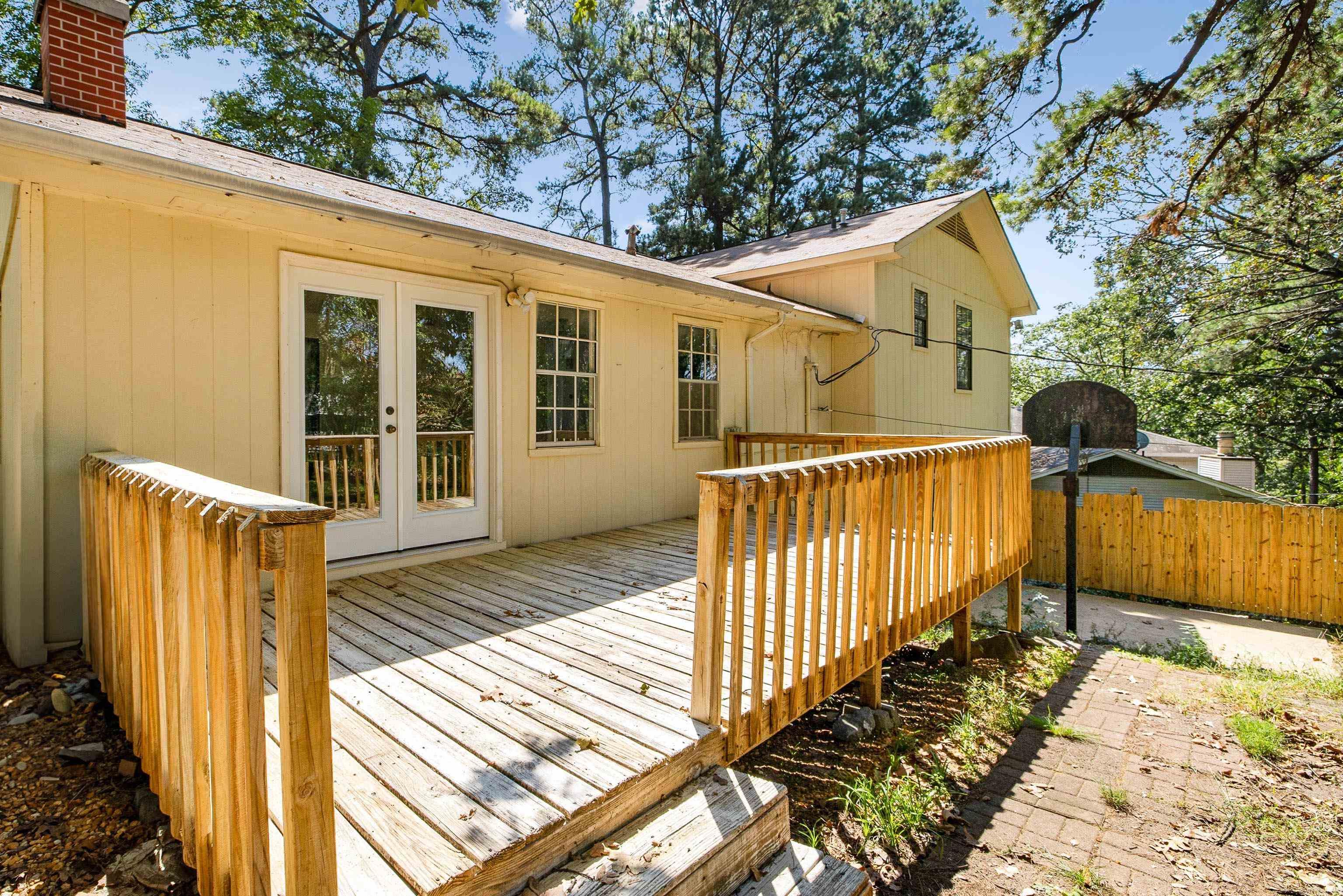 PLEASANT VIEW - Residential