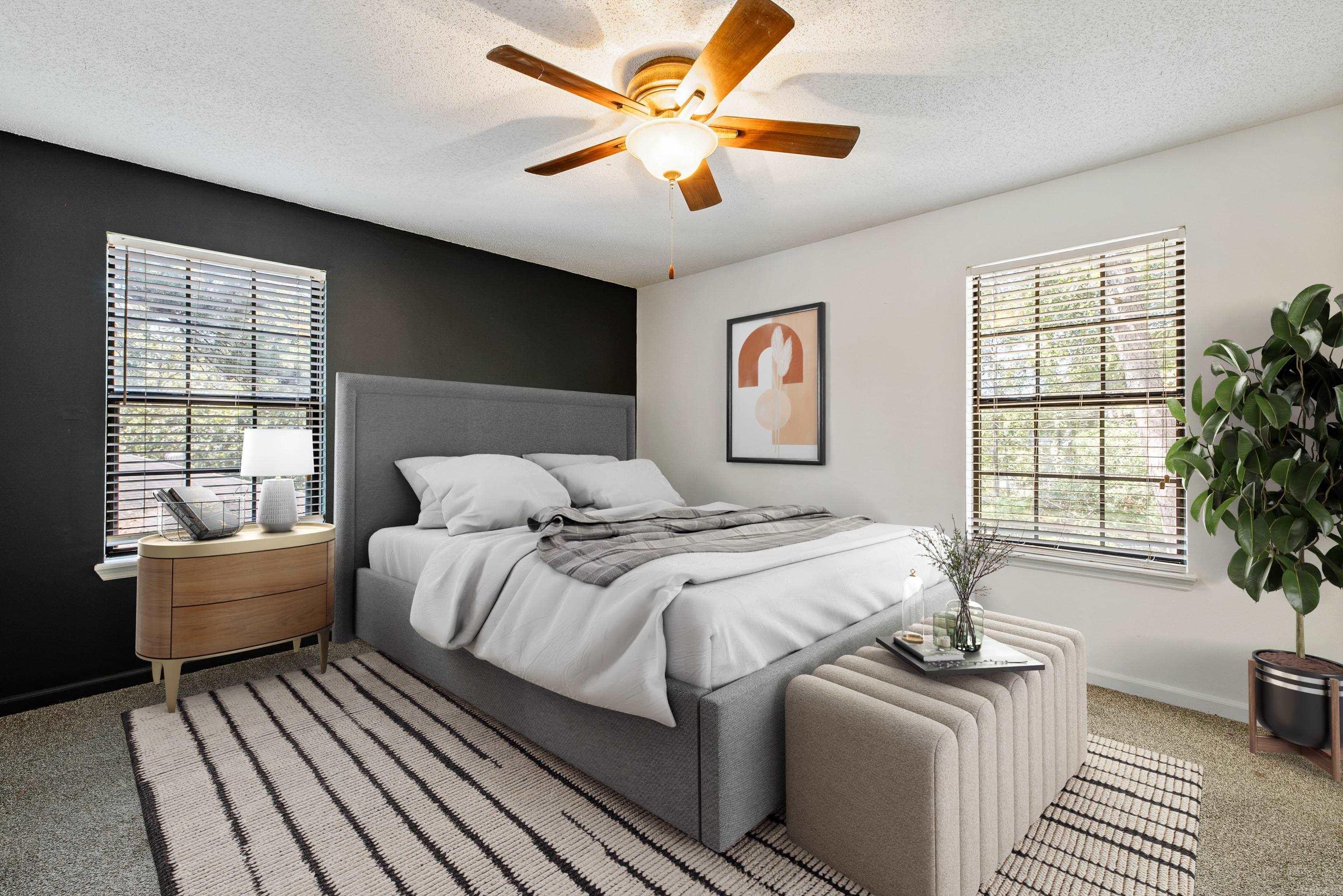 PLEASANT VIEW - Residential