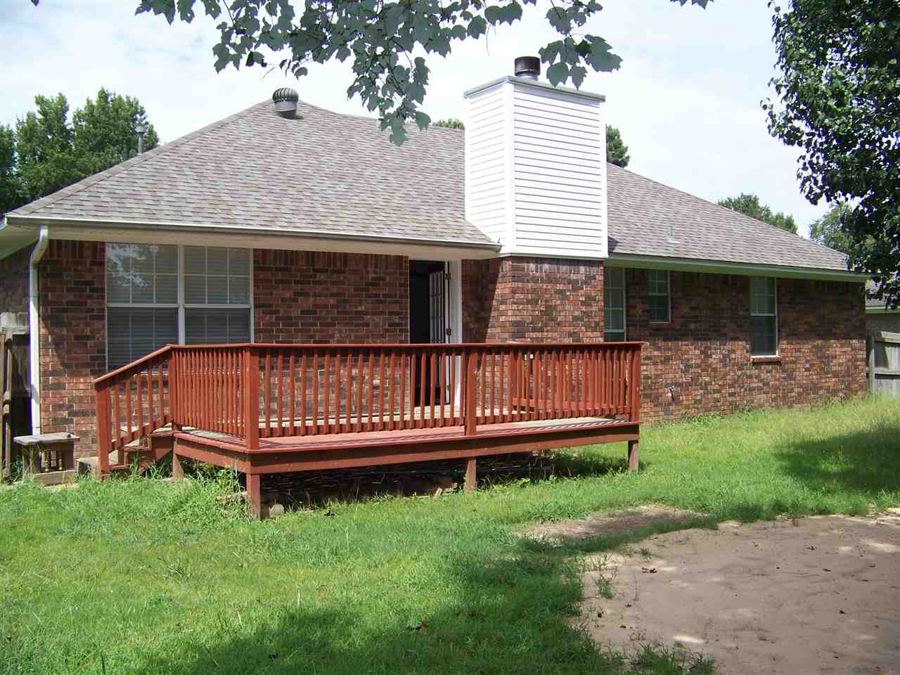 Robinwood - Residential