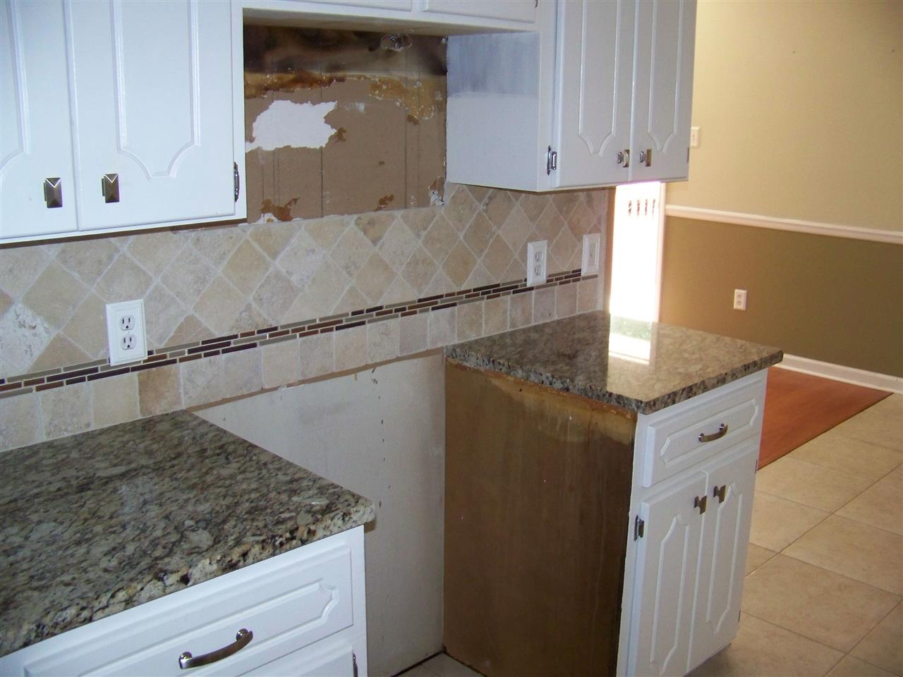 Robinwood - Residential