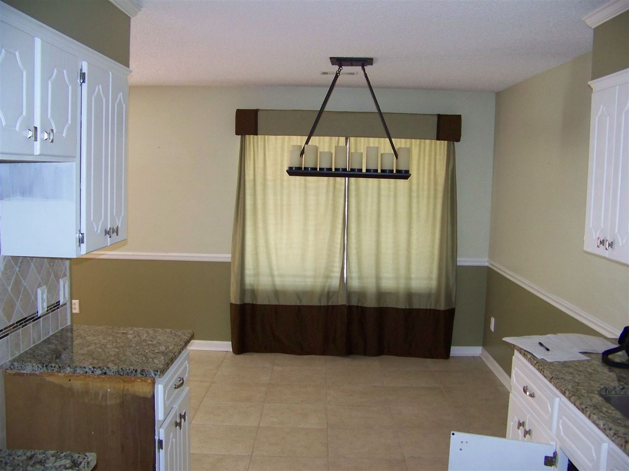 Robinwood - Residential