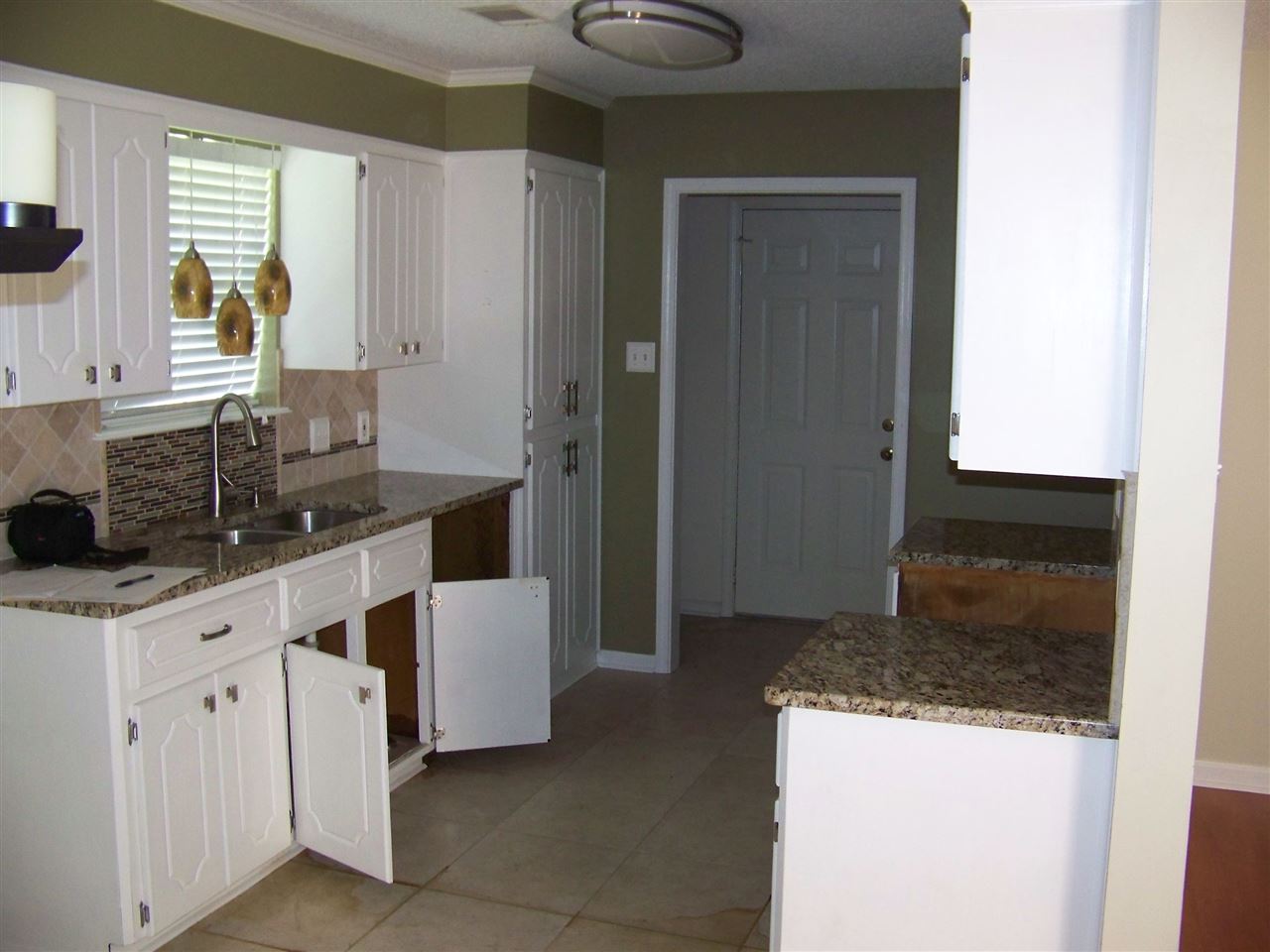 Robinwood - Residential