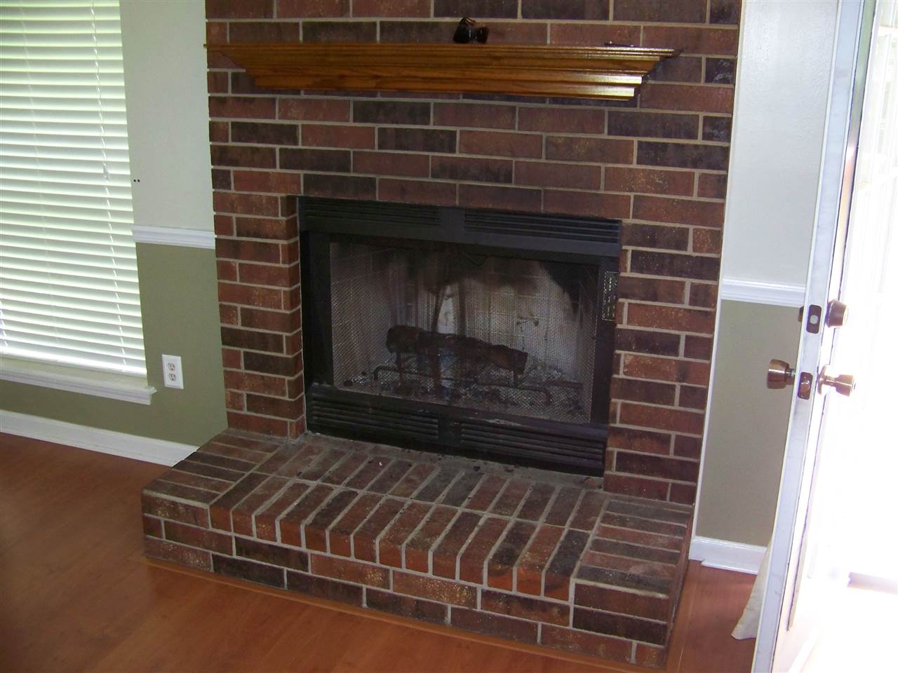 Robinwood - Residential