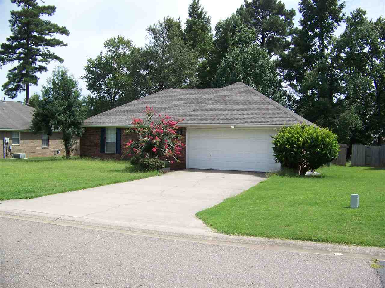 Robinwood - Residential